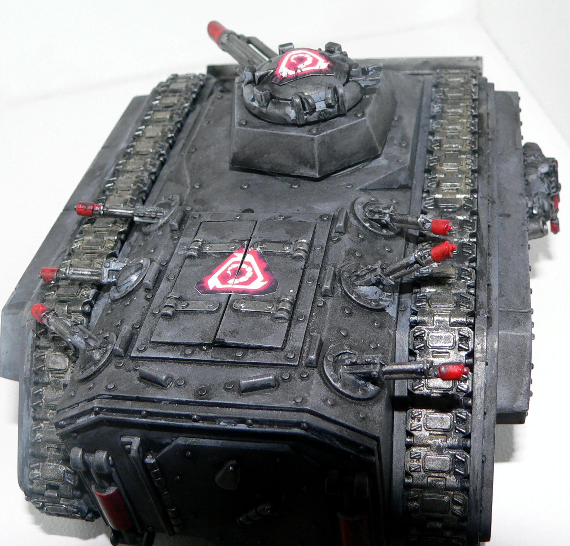 C, Command And Conquer, Imperial Guard, Nod, Warhammer 40,000
