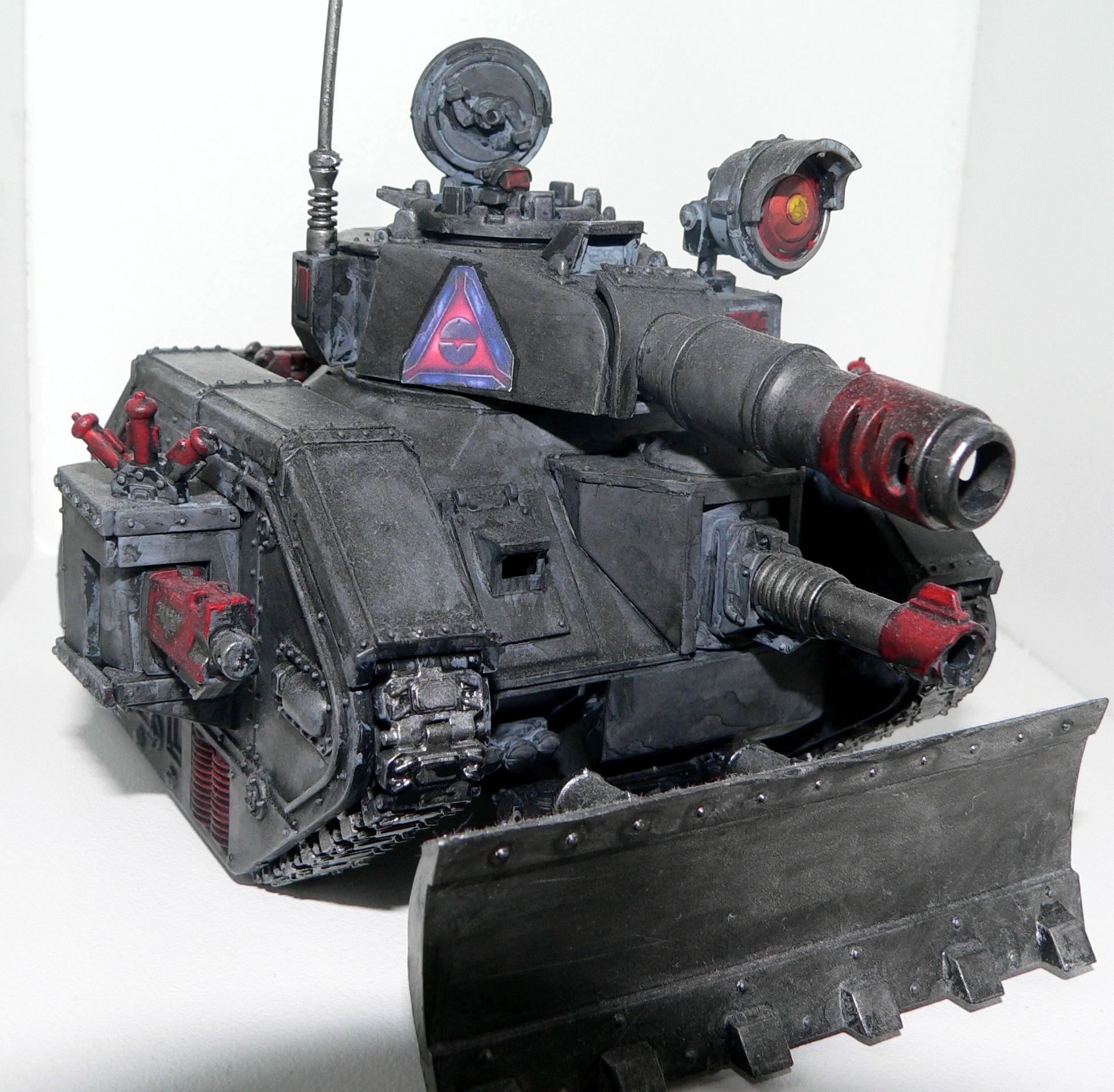 C, Command And Conquer, Imperial Guard, Nod, Warhammer 40,000