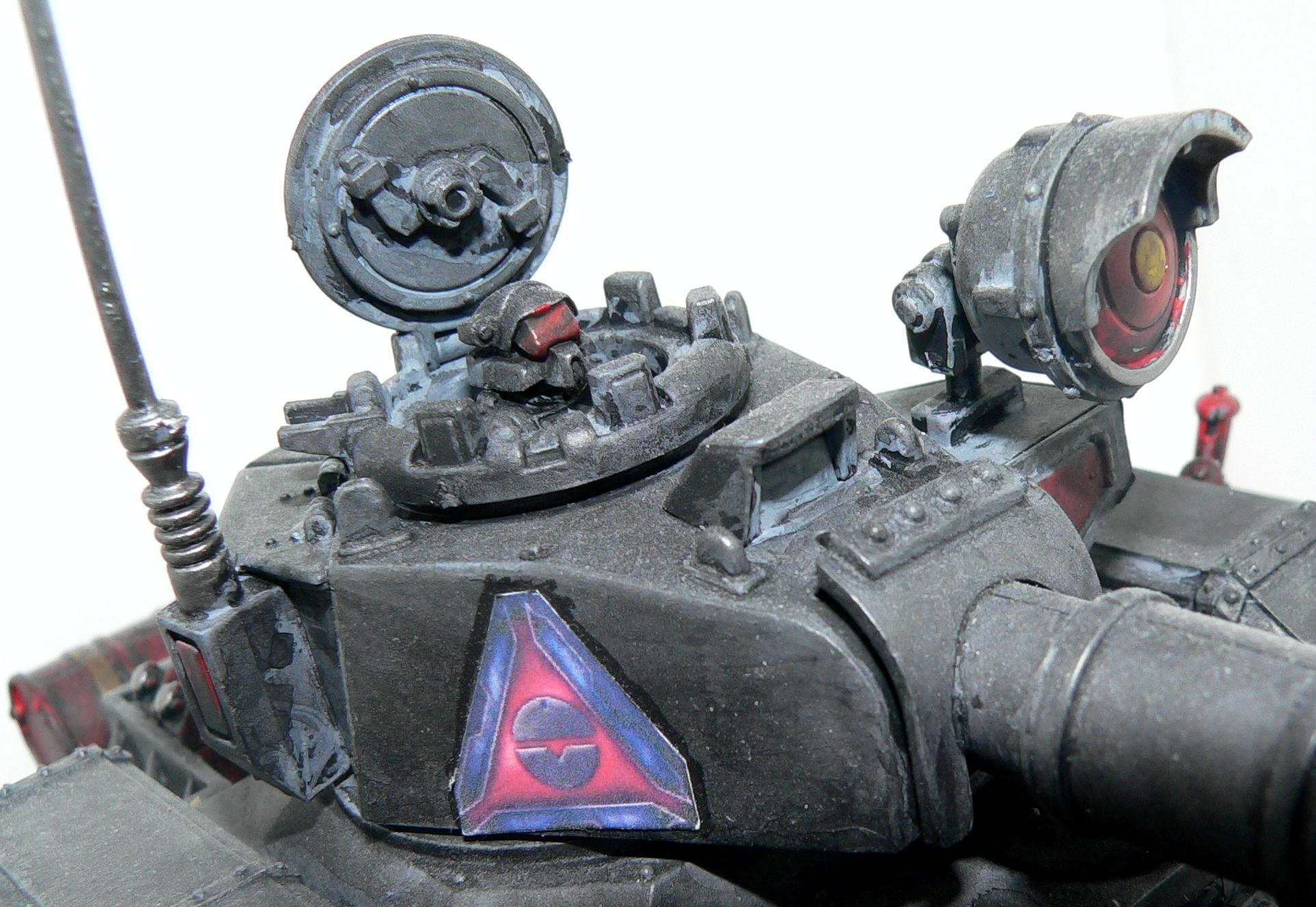 C, Command And Conquer, Imperial Guard, Nod, Warhammer 40,000