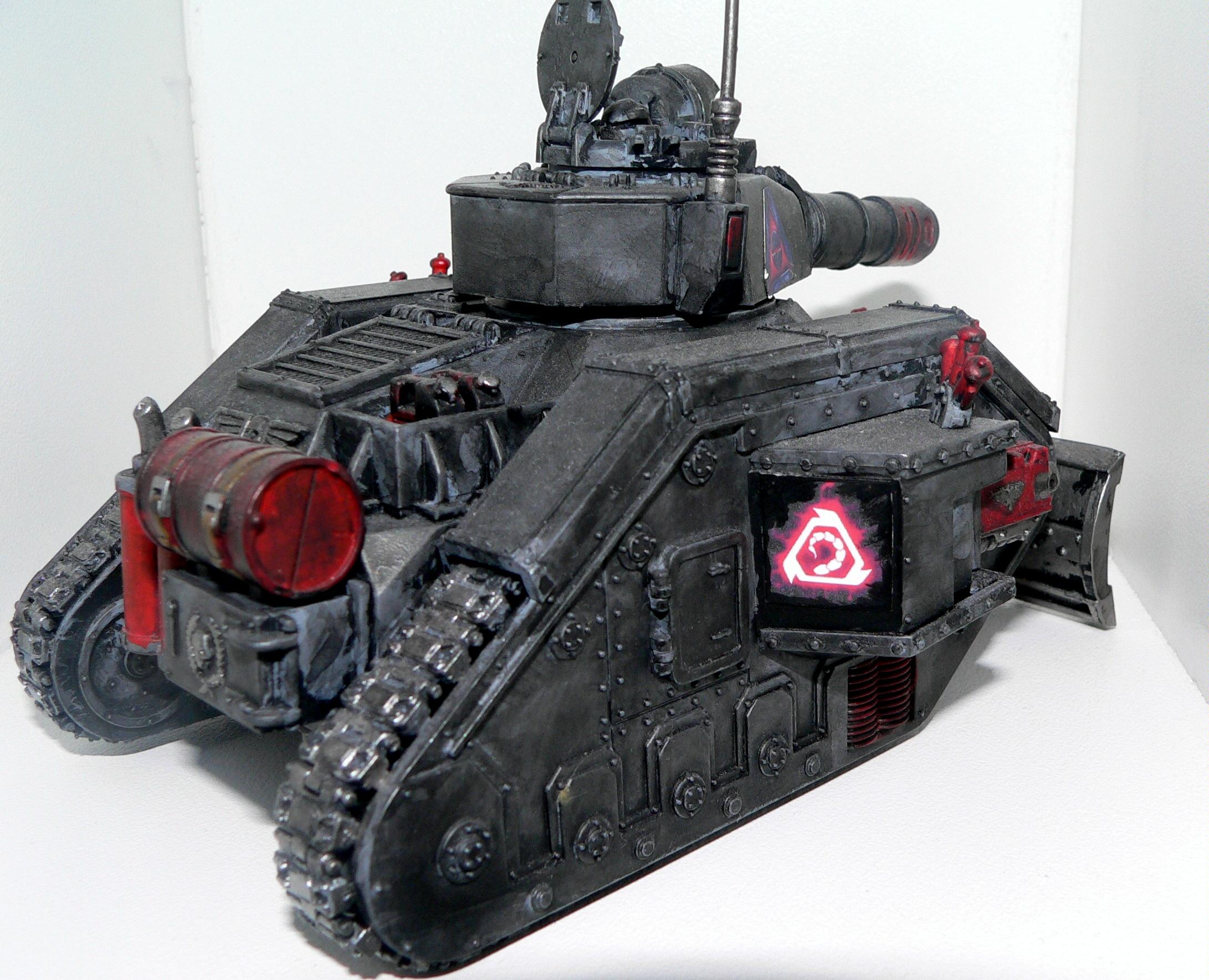 C, Command And Conquer, Imperial Guard, Nod, Warhammer 40,000
