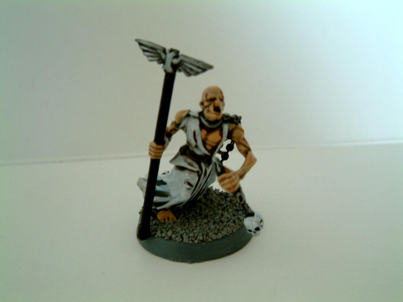 As, Conversion, Counts, Guard, Imperial, Junkers, Legion, Penal, Shotgun, Void