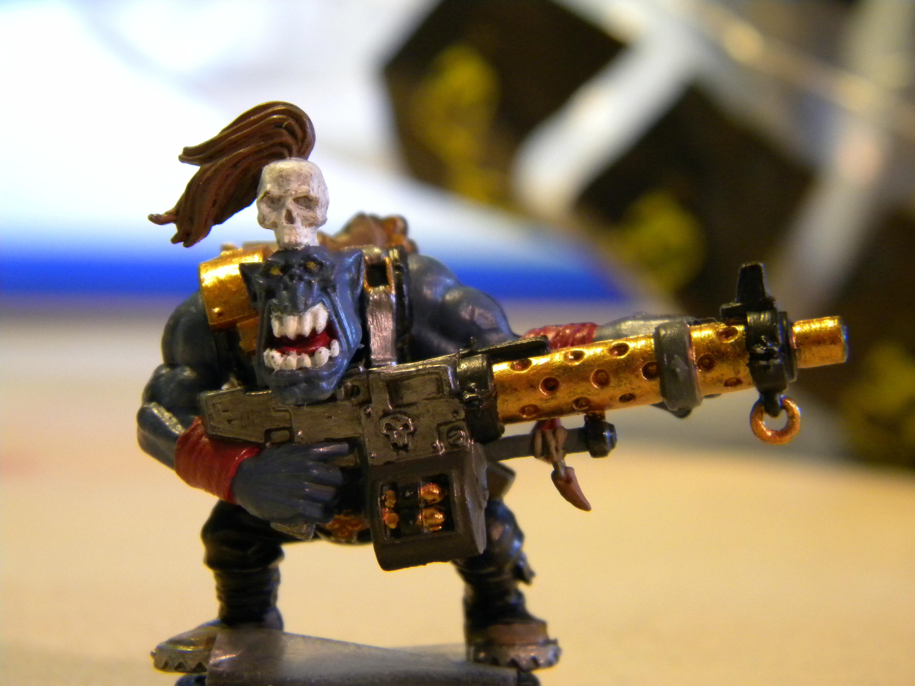 big gunz