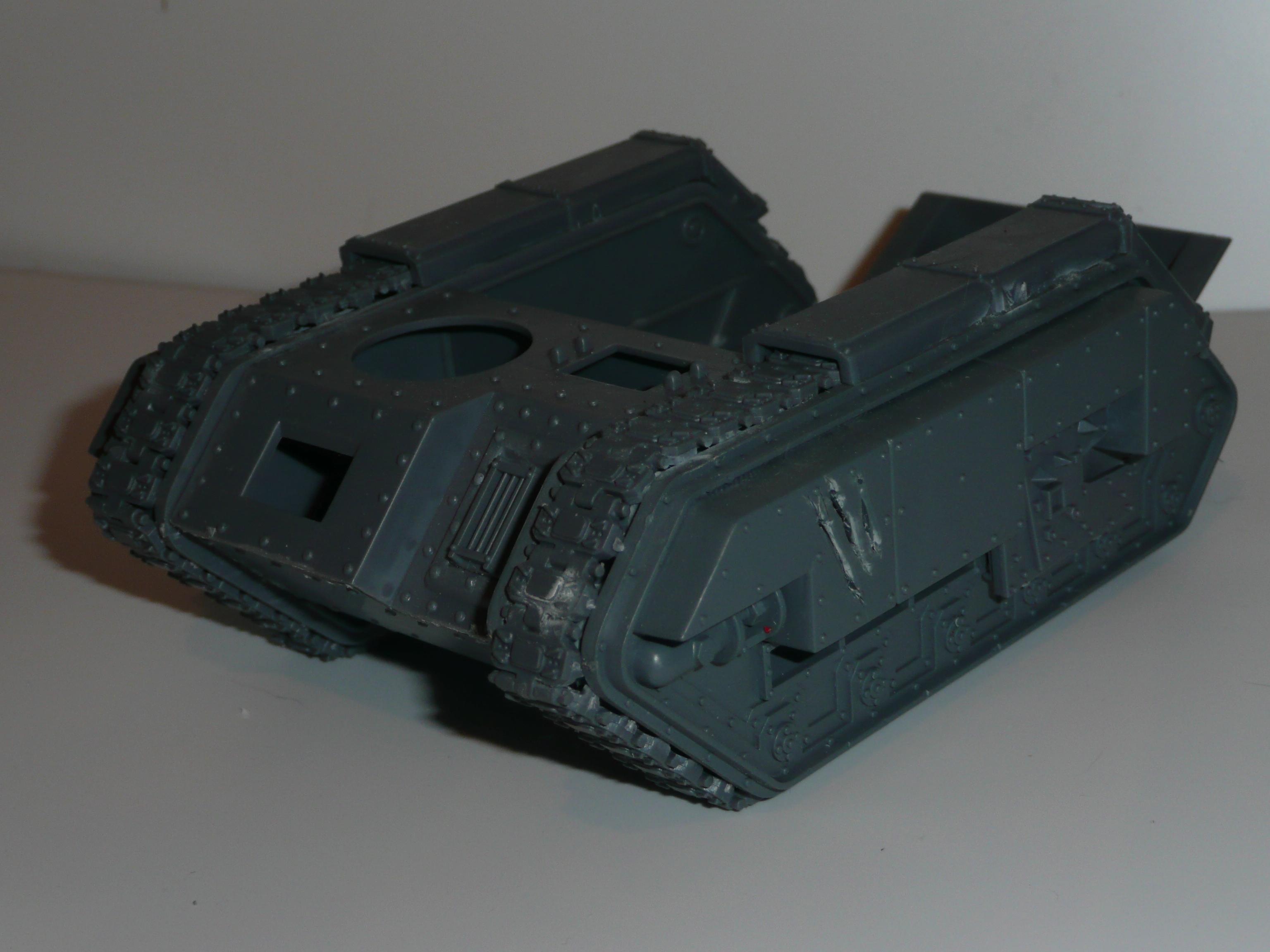 no idea what this is gonna be maybe a trukk