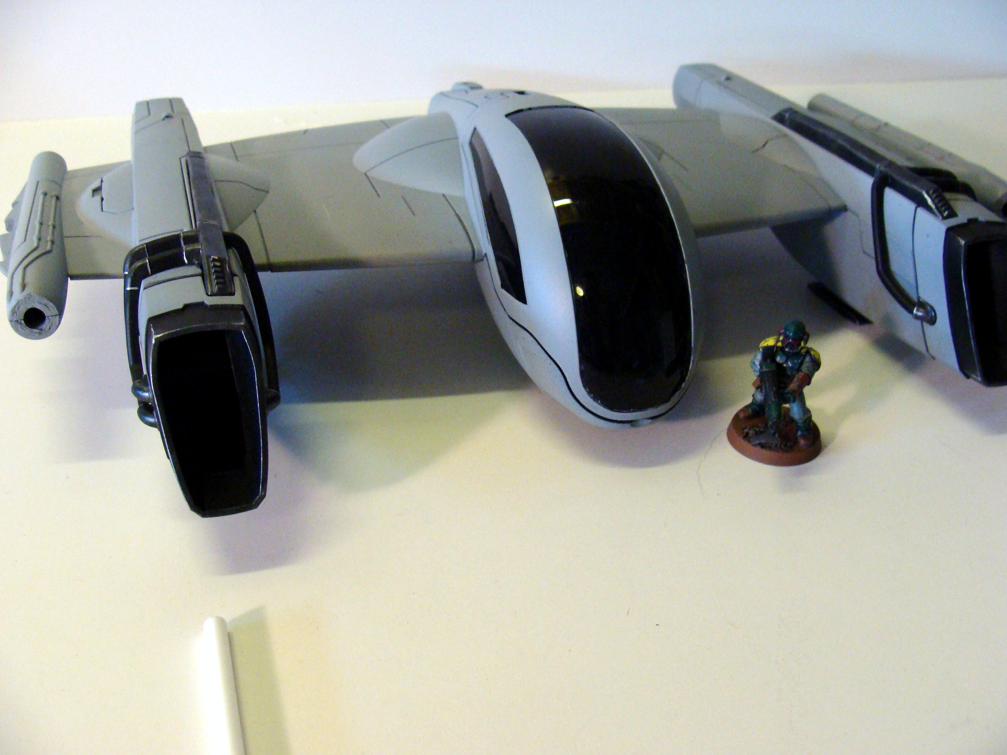 transport WIP