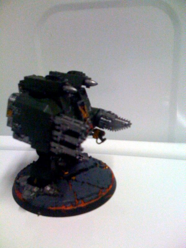 Dreadnought, Ironclad