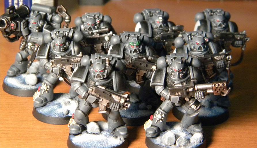 Assault, Assault On Black Reach, Black, Reach, Relictor, Relictors, Space, Space Marines