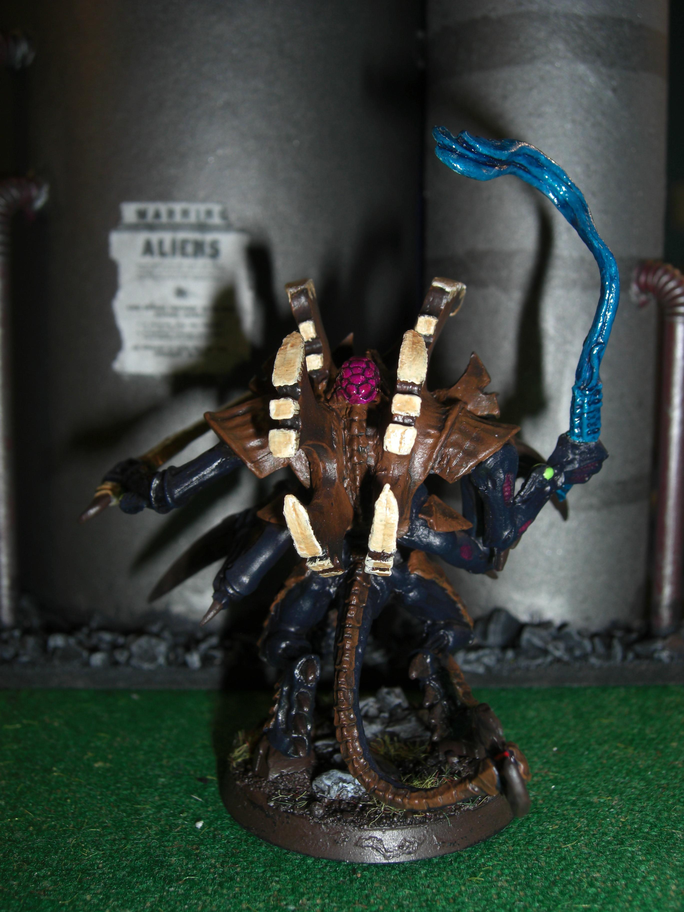 Tyranid Prime