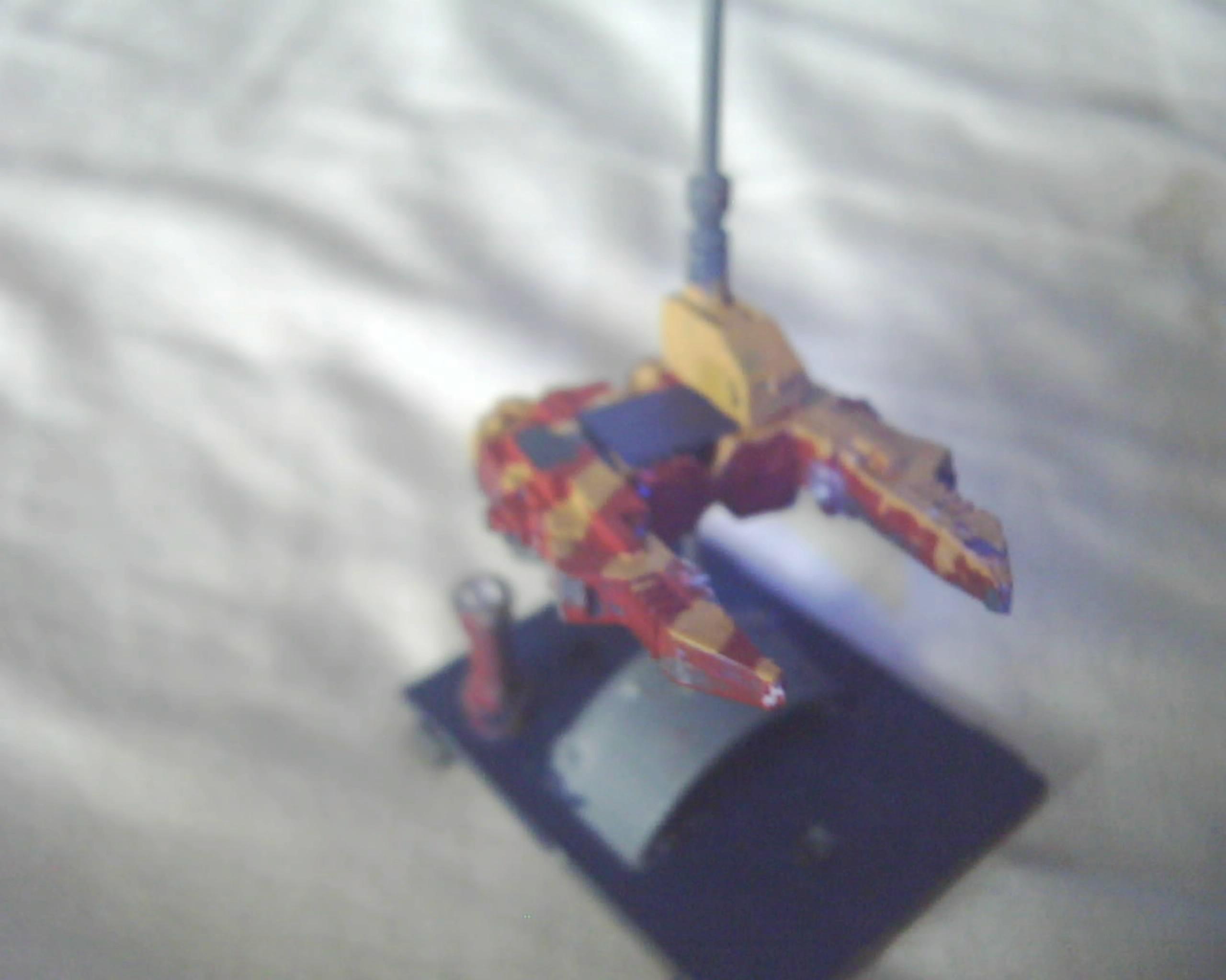 slightly better photo