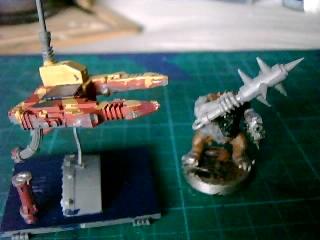 ork boy for comparison
