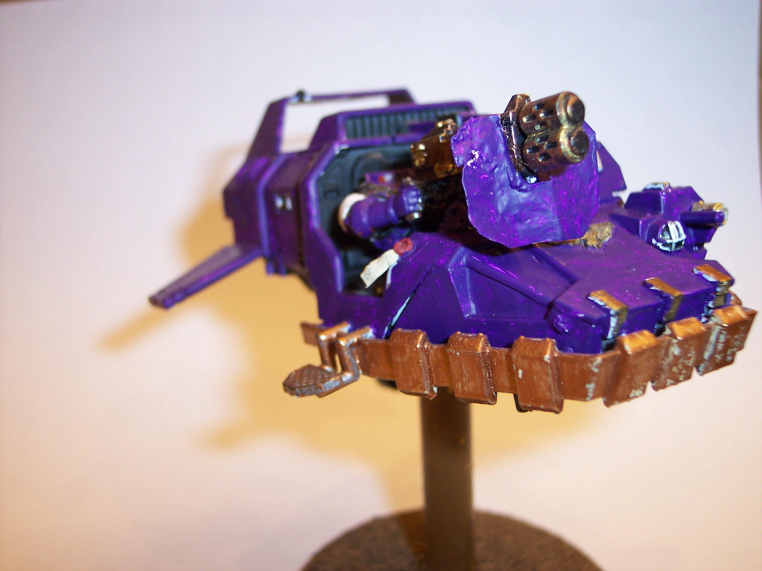 Emperor's Children, Land Speeder, Work In Progress