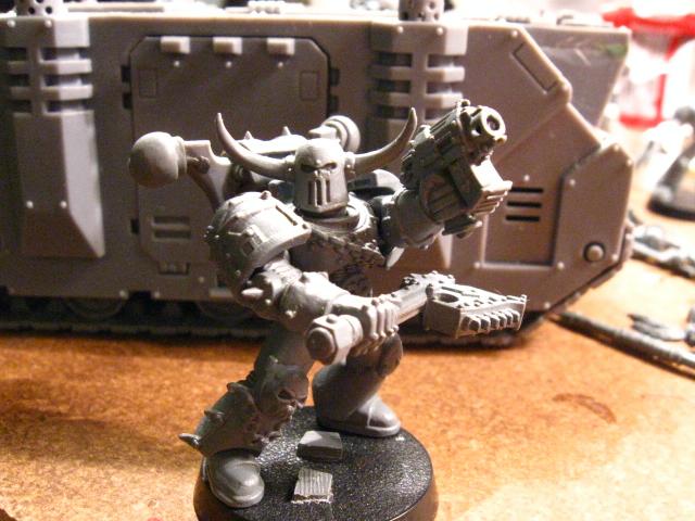 new berzerkers