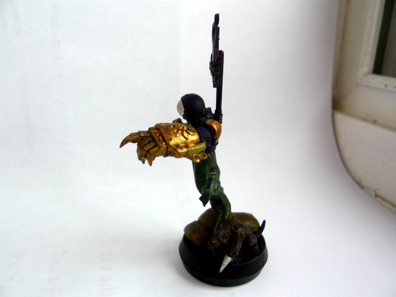 Traitor Guard, Tzeentch