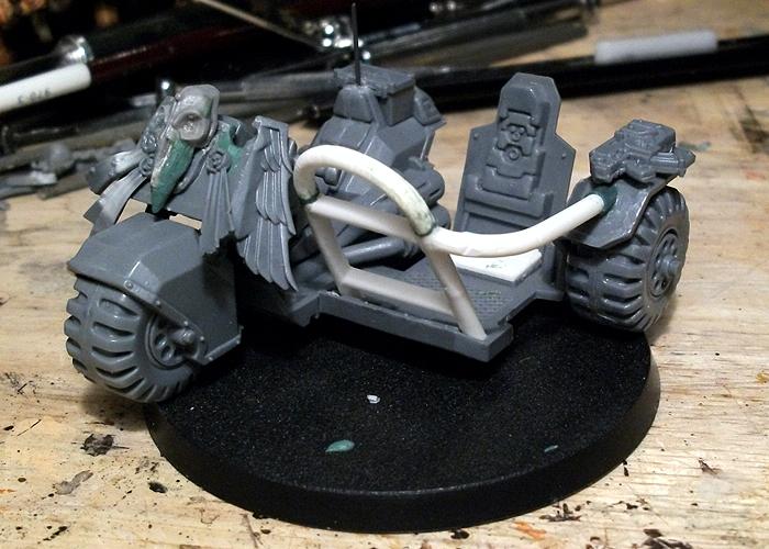 Ravenborn, Wolflord012