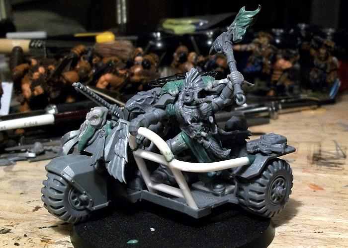 Ravenborn, Wolflord014
