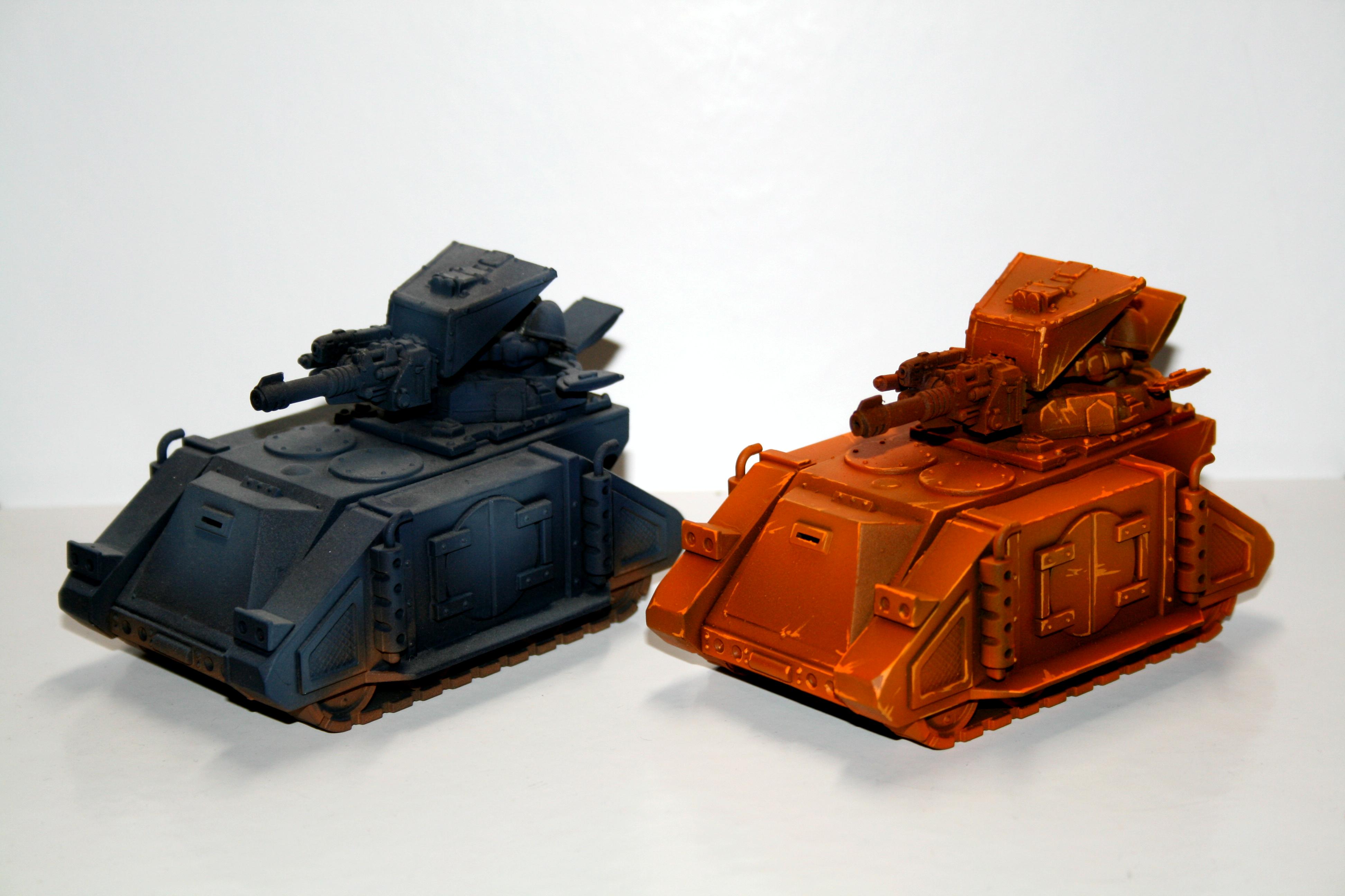 Chapter, Emperors Hammers, Own Chapter, Space Marines