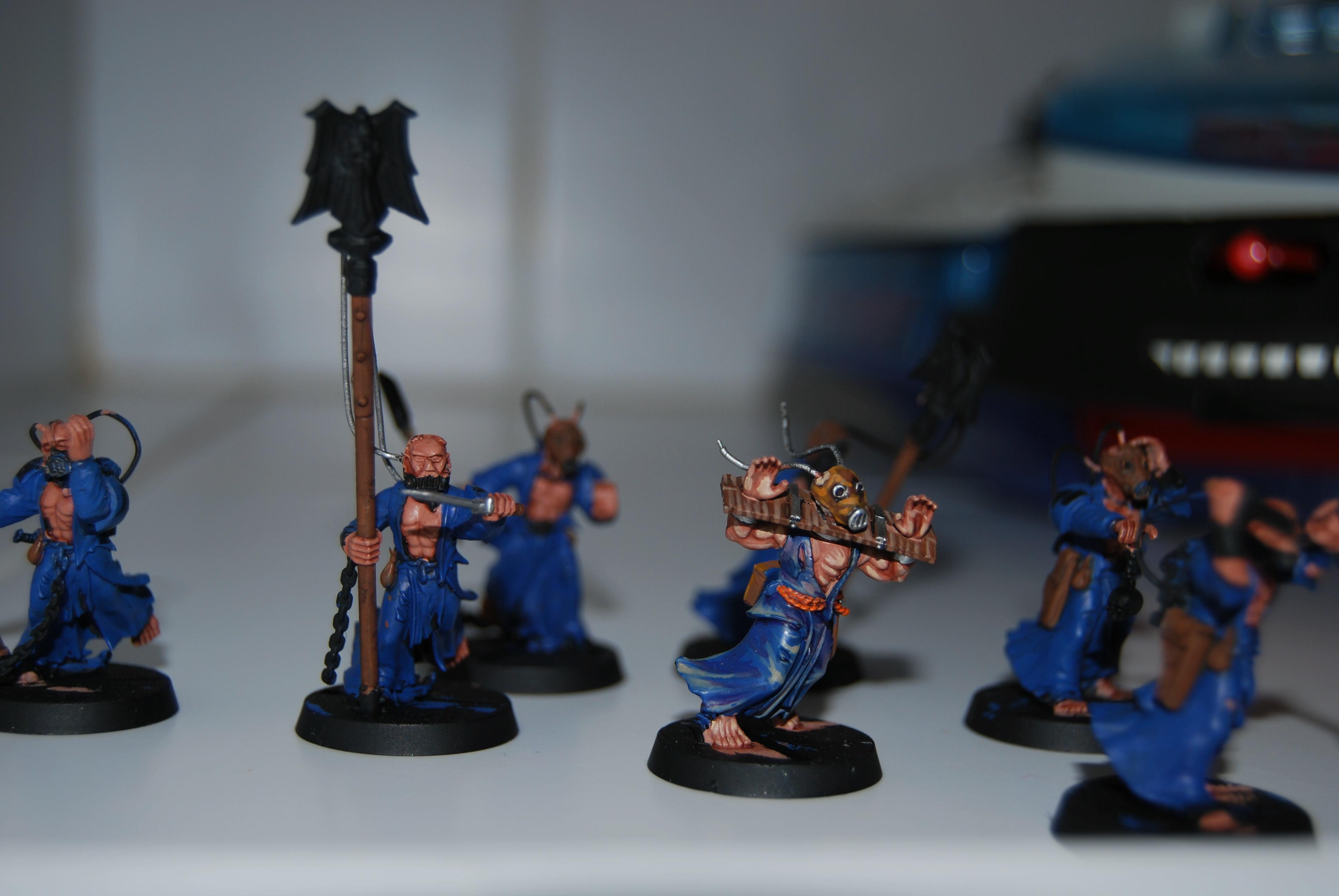 Conversion, Empire, Imperial, Pbs, Pig Iron, Psyker