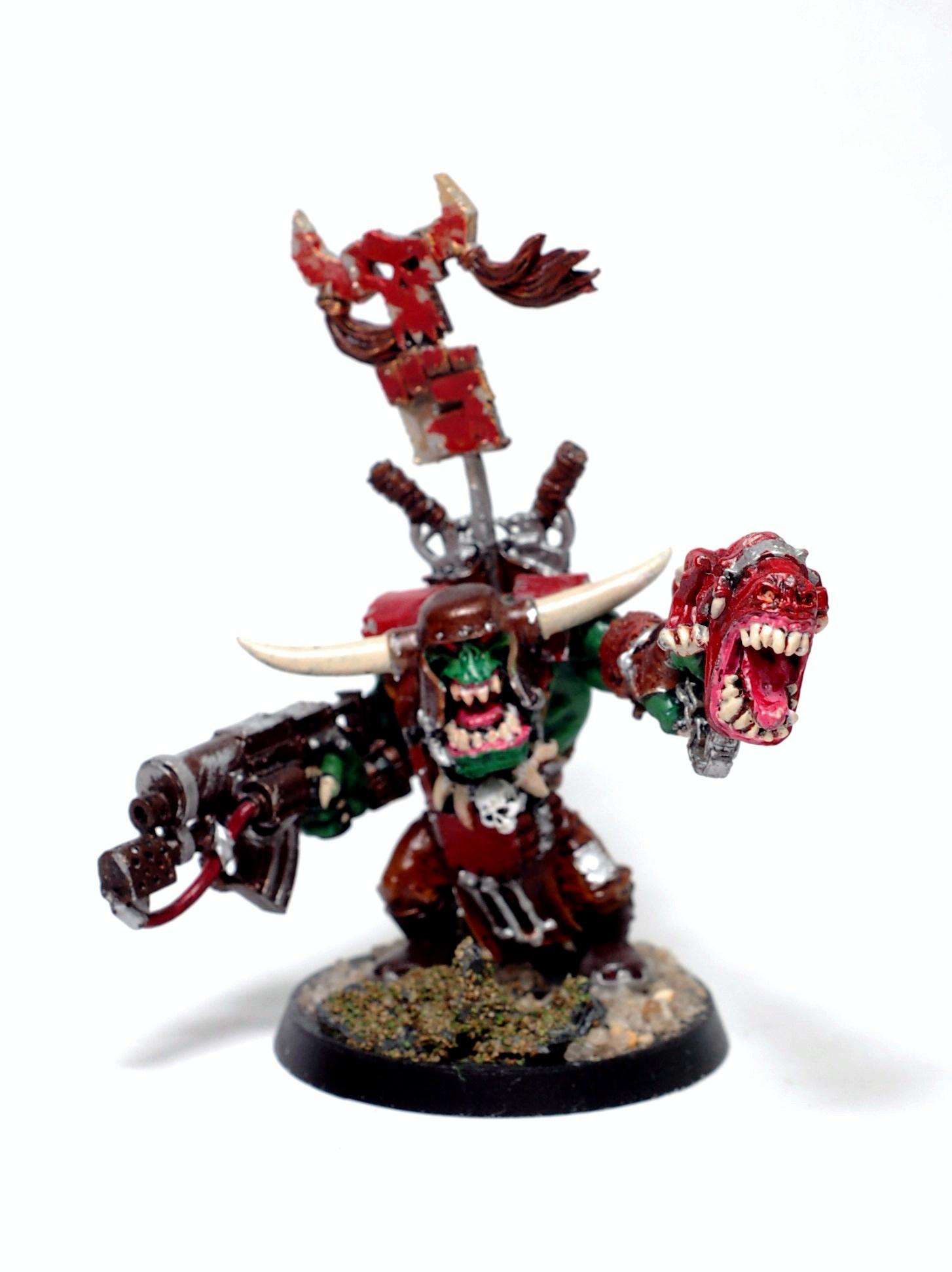 One of first works about ORKZ (focus on squig)