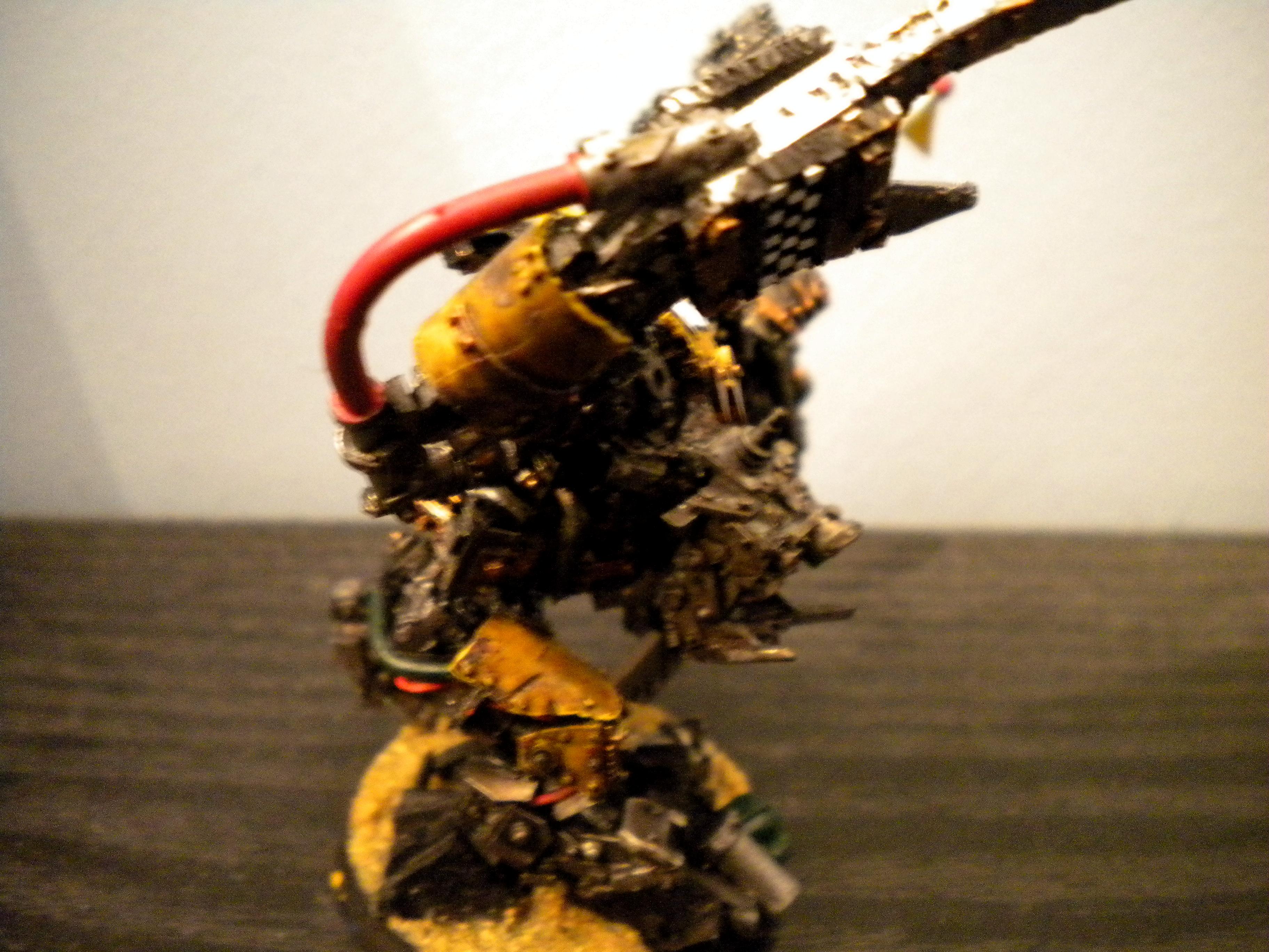 Runt Bot 2