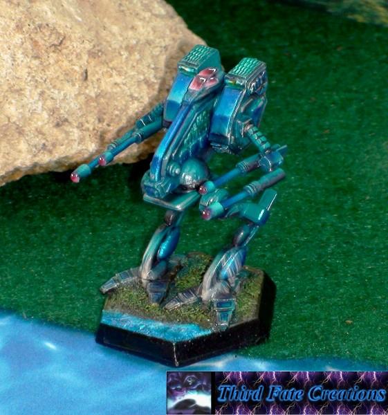 Battletech