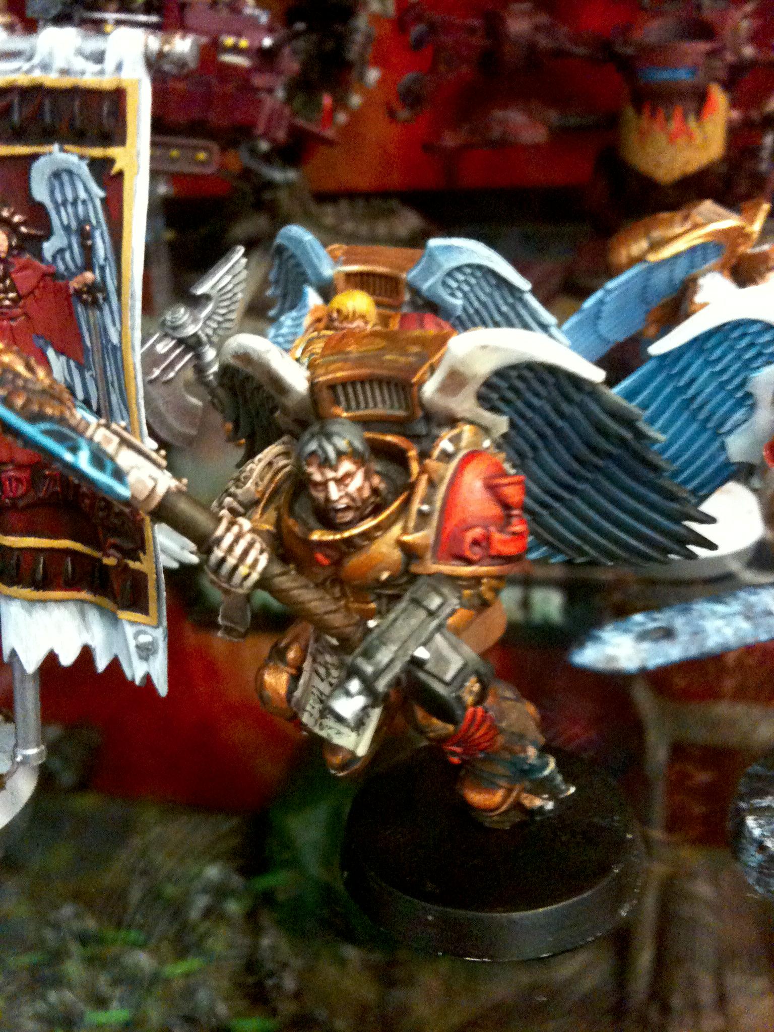 Blood Angels