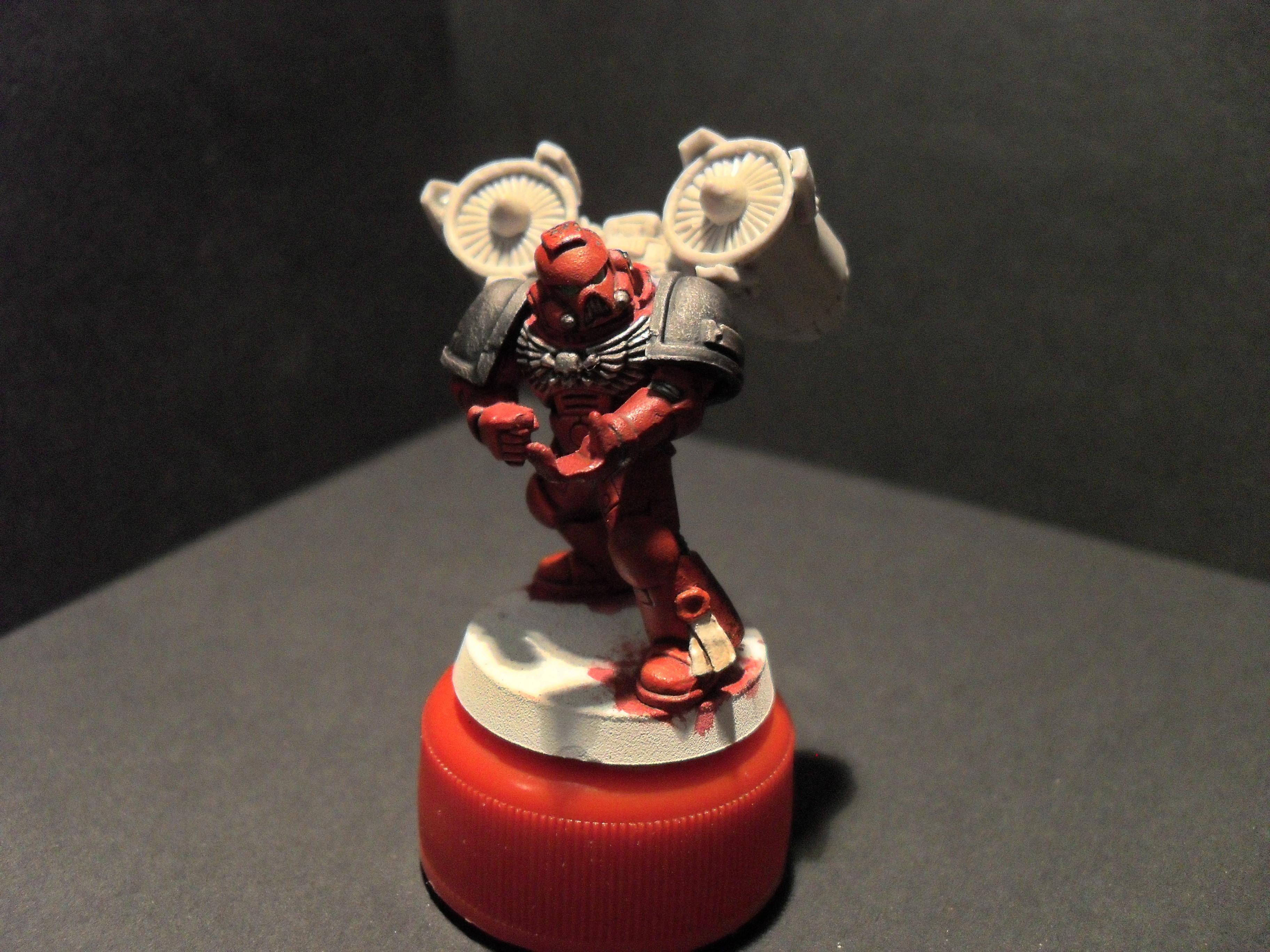 Pre-heresy, Pre-heresy