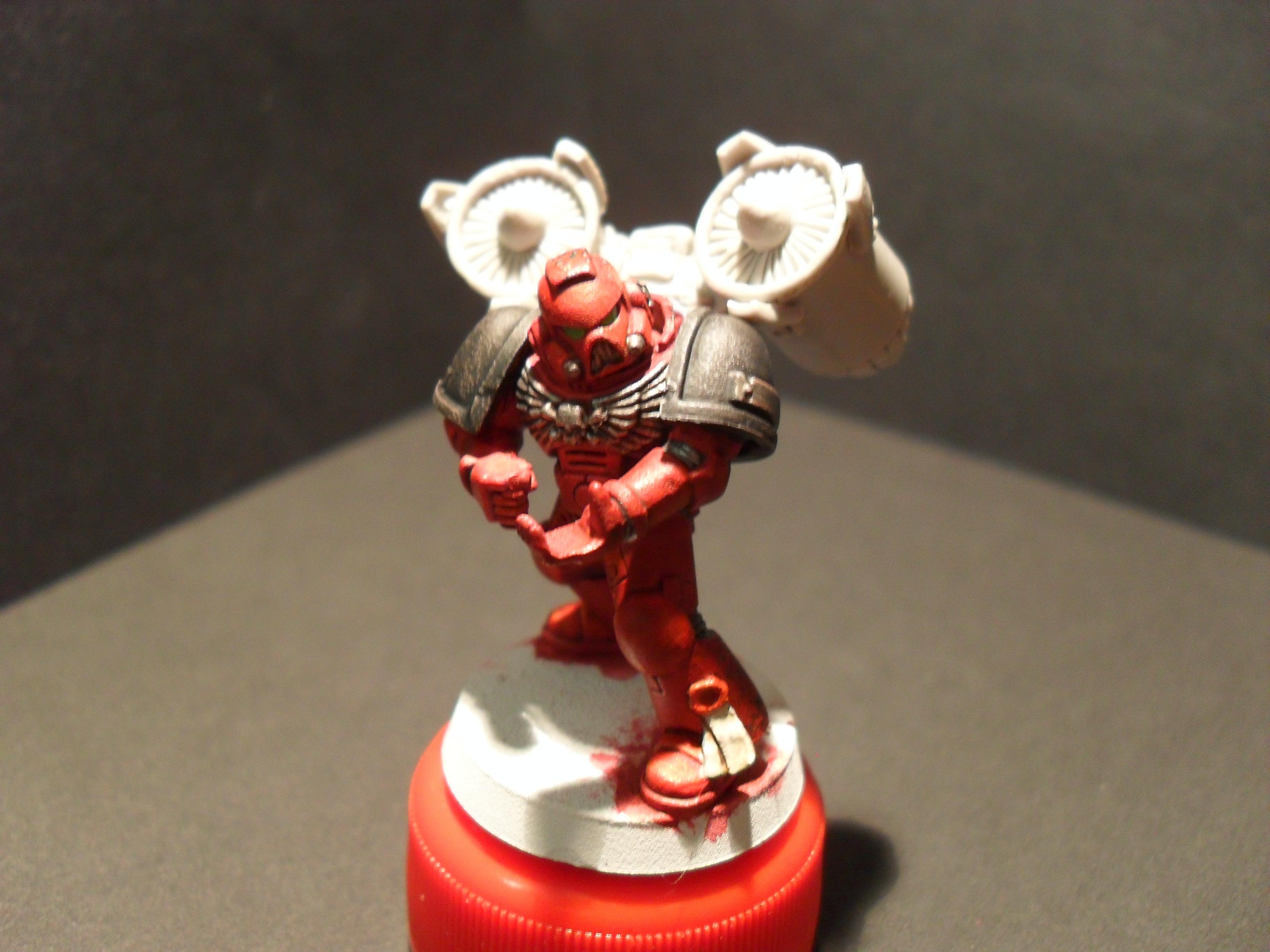 Pre-heresy, Pre-heresy 