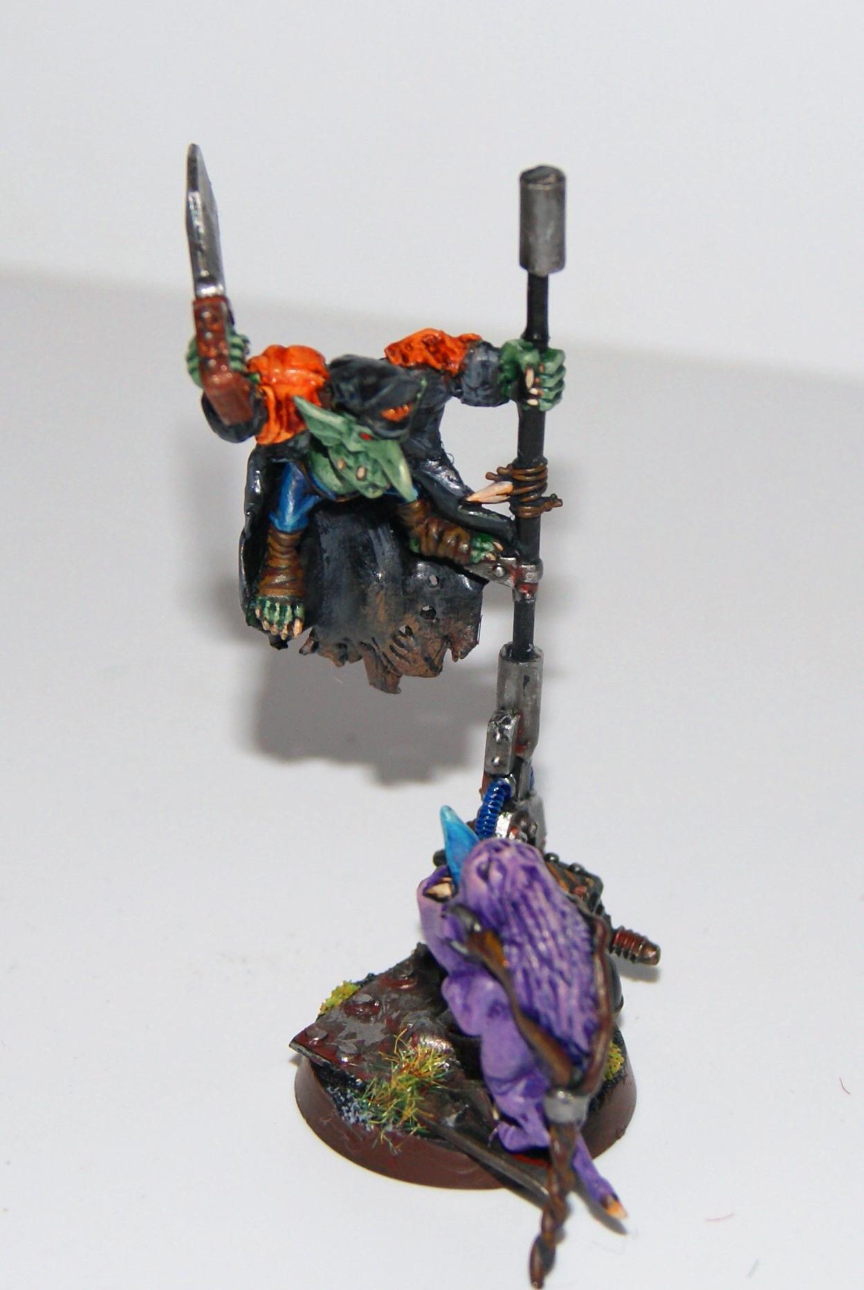 Conversion, Gretchin, Grot Rebellion, Grot Rebels, Grots, Warhammer 40,000