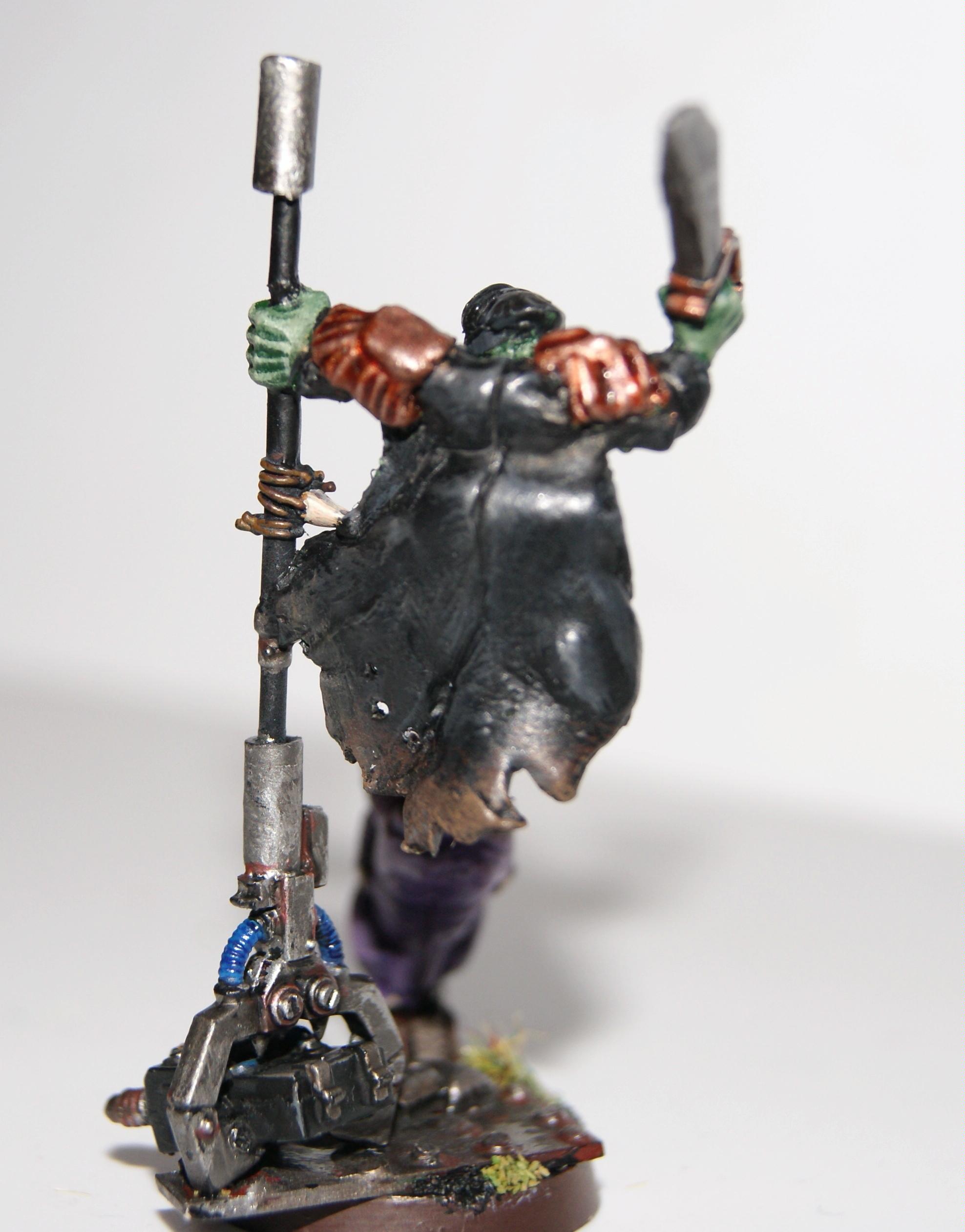 Conversion, Gretchin, Grot Rebellion, Grot Rebels, Grots, Warhammer 40,000