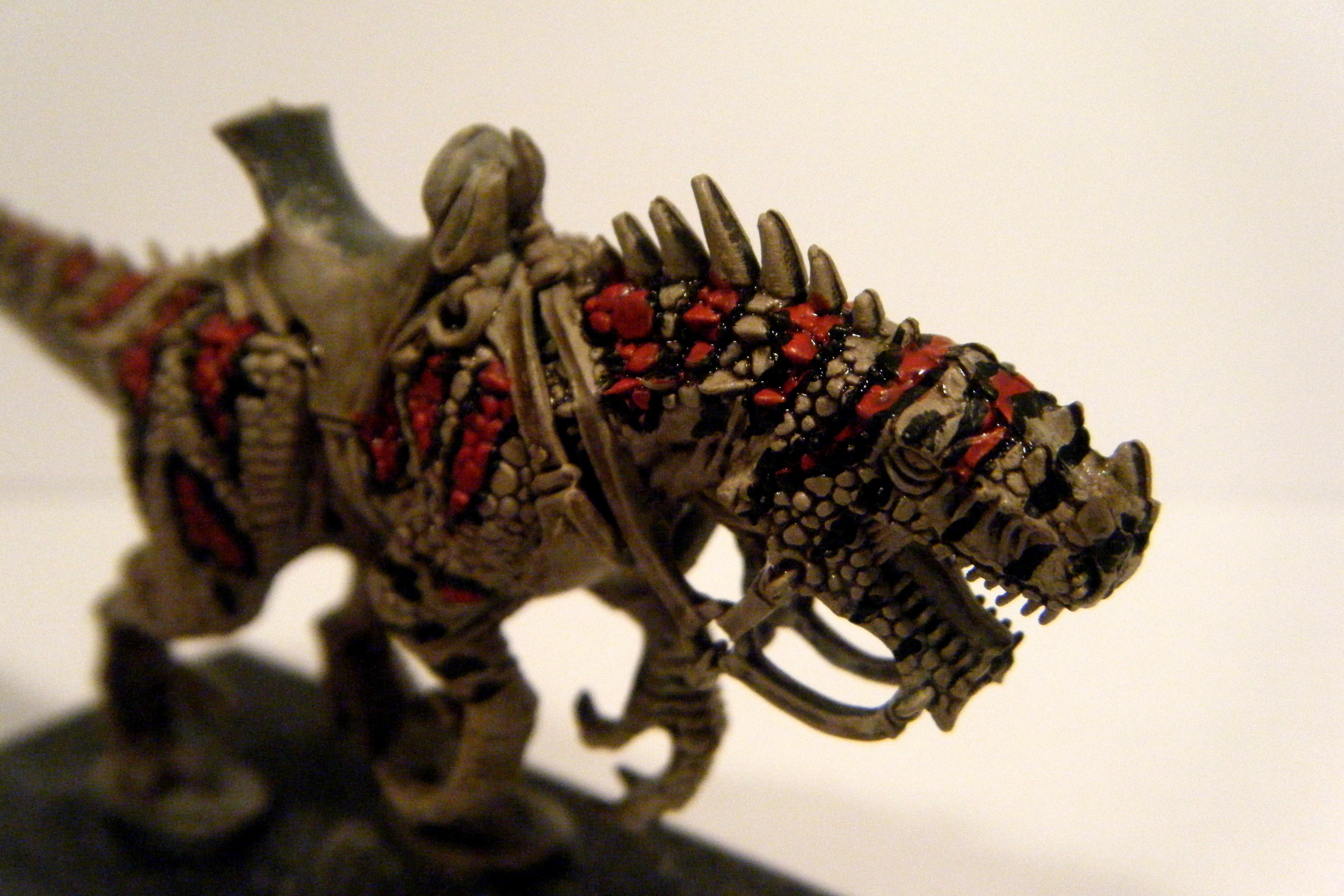 Carnasaur, bhrrtest4
