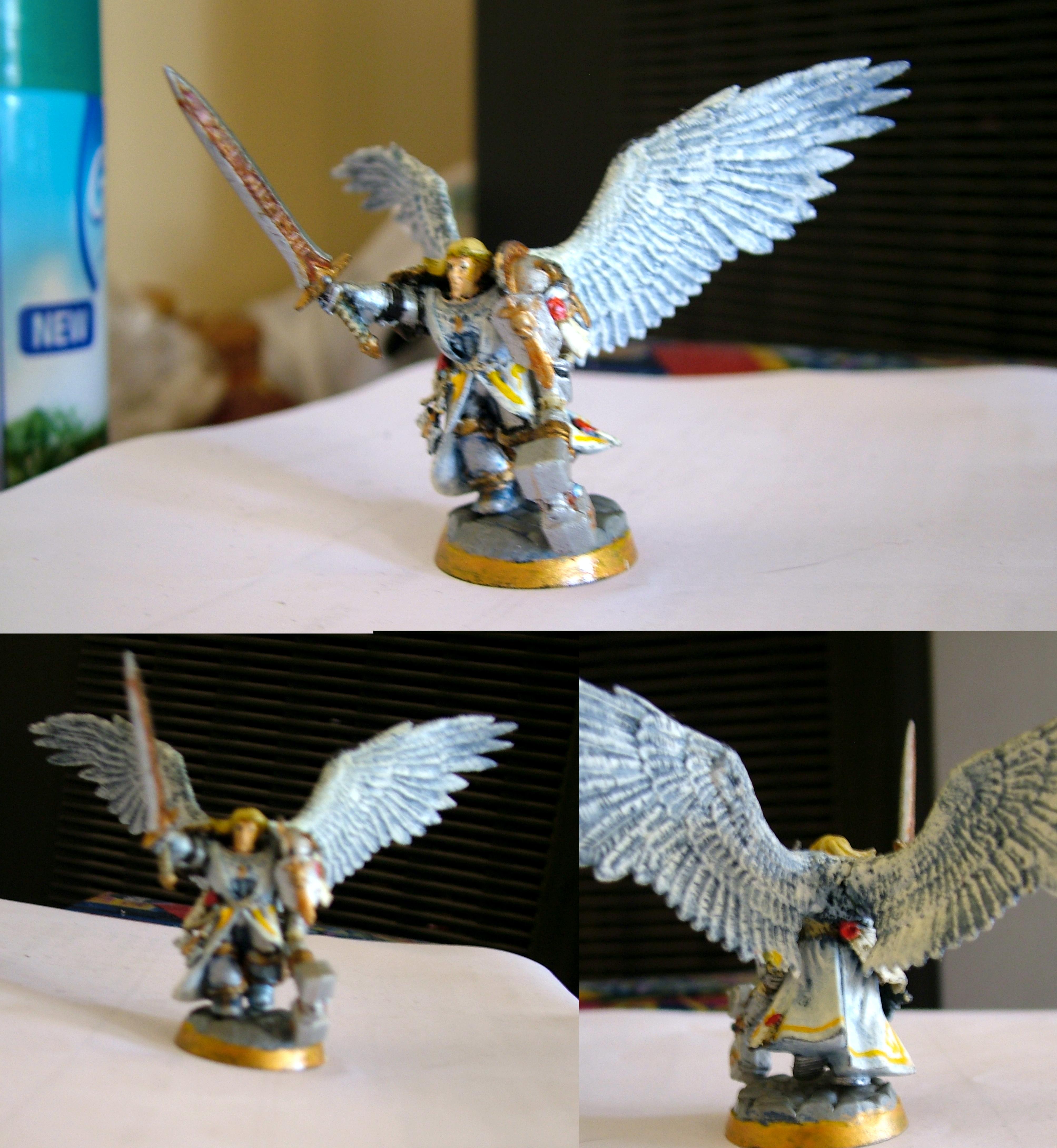 Angelus
