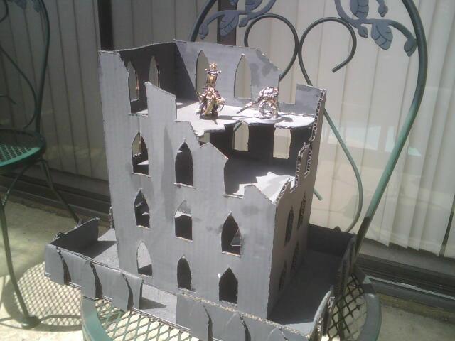 Buildings