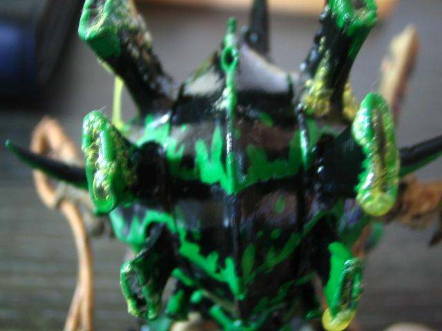 Alien, Tyranids, Warhammer 40,000, Warhammer Fantasy