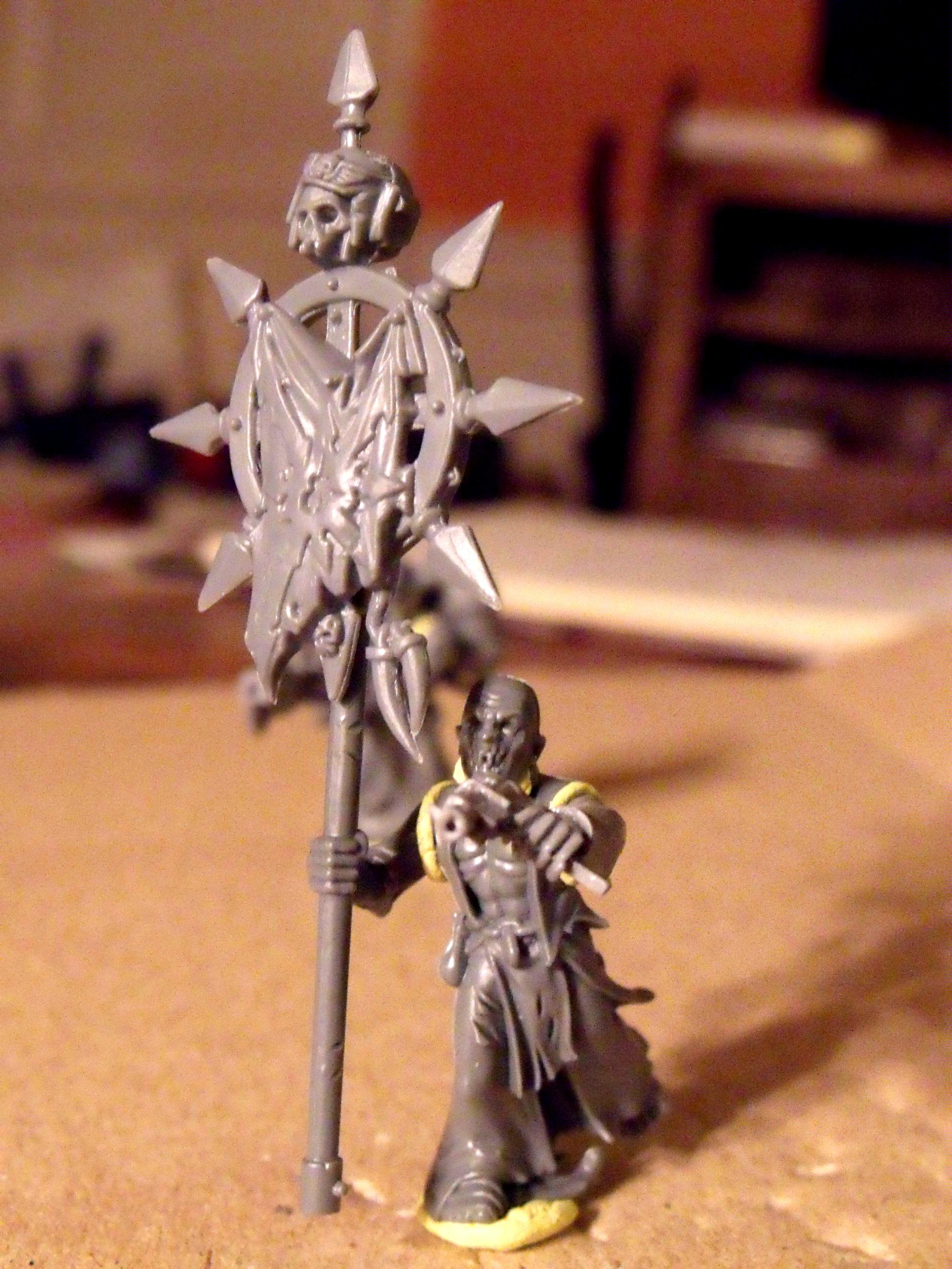 Chaos, Imperial Guard, Renegade, Warhammer 40,000