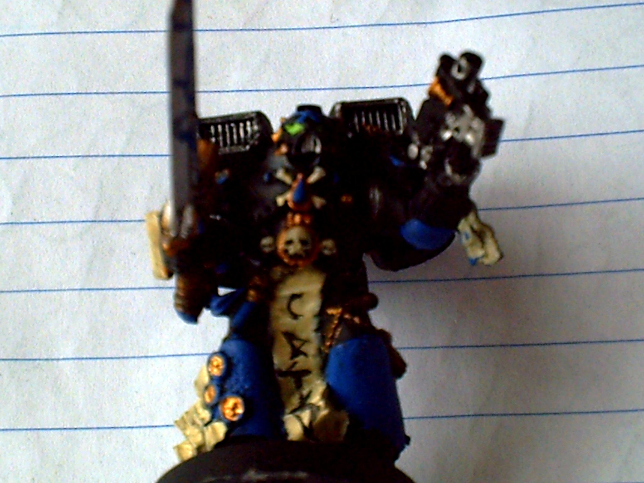death company