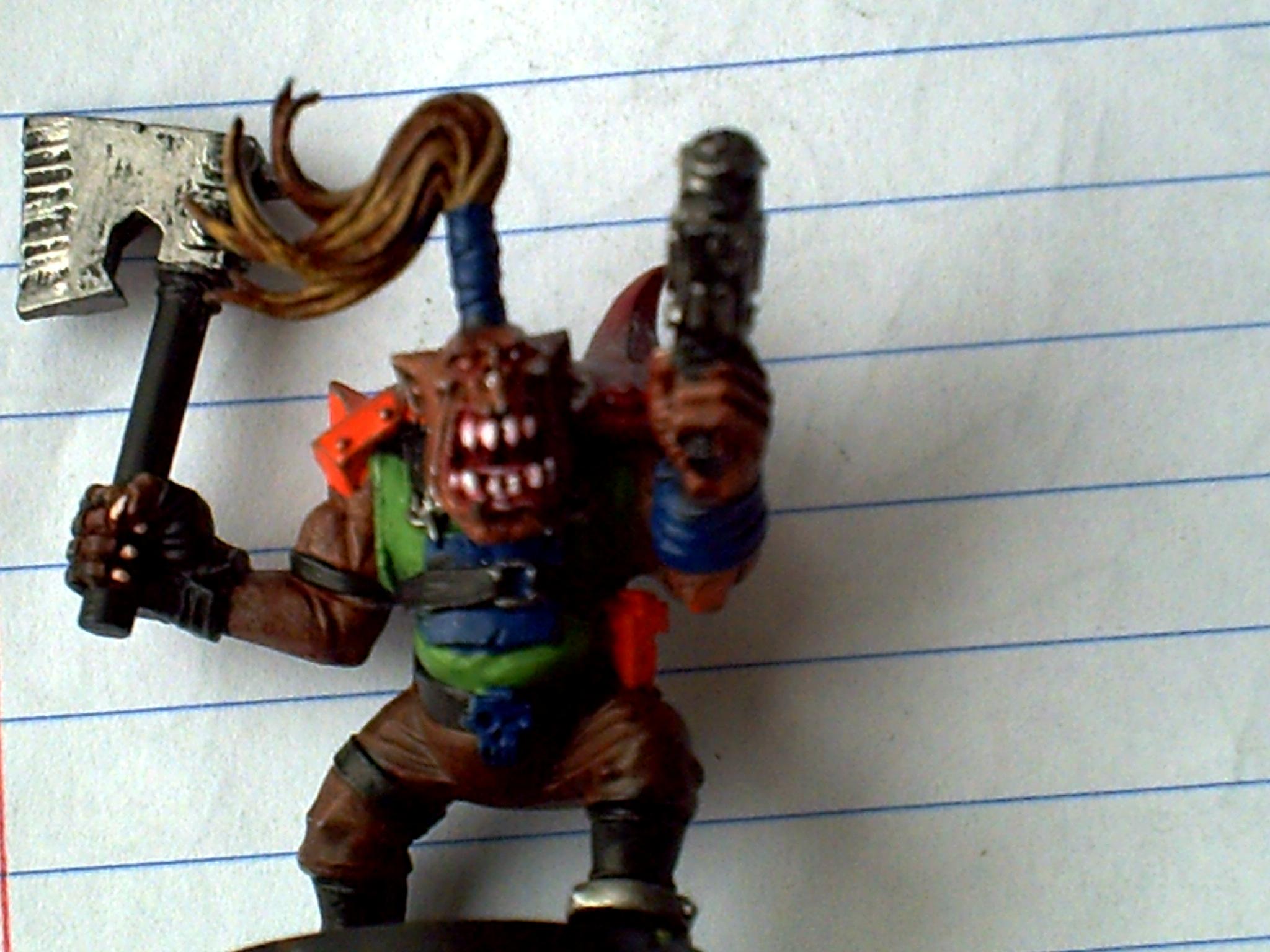 Green Skin, Ork.orks.greenskin, Orks, Space Orks, Warhammer 40,000