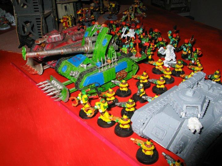 Apocalypse