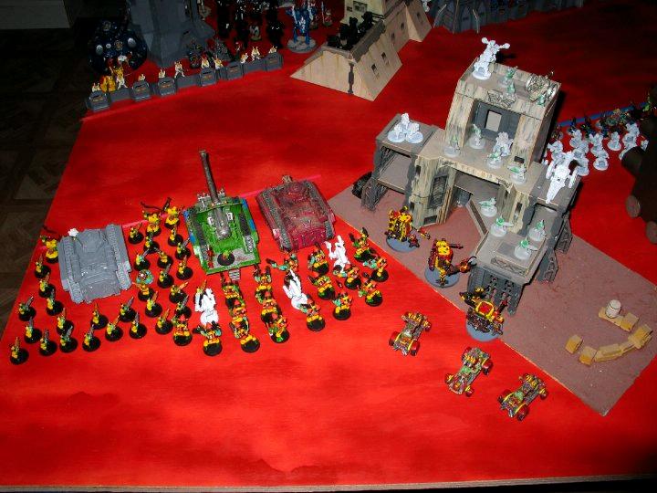 Apocalypse