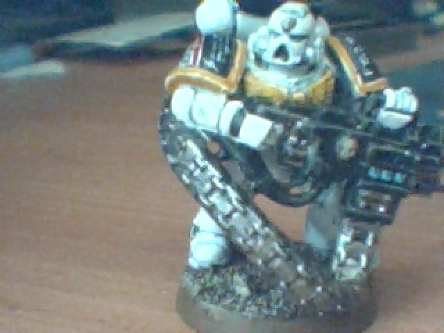 Devastator