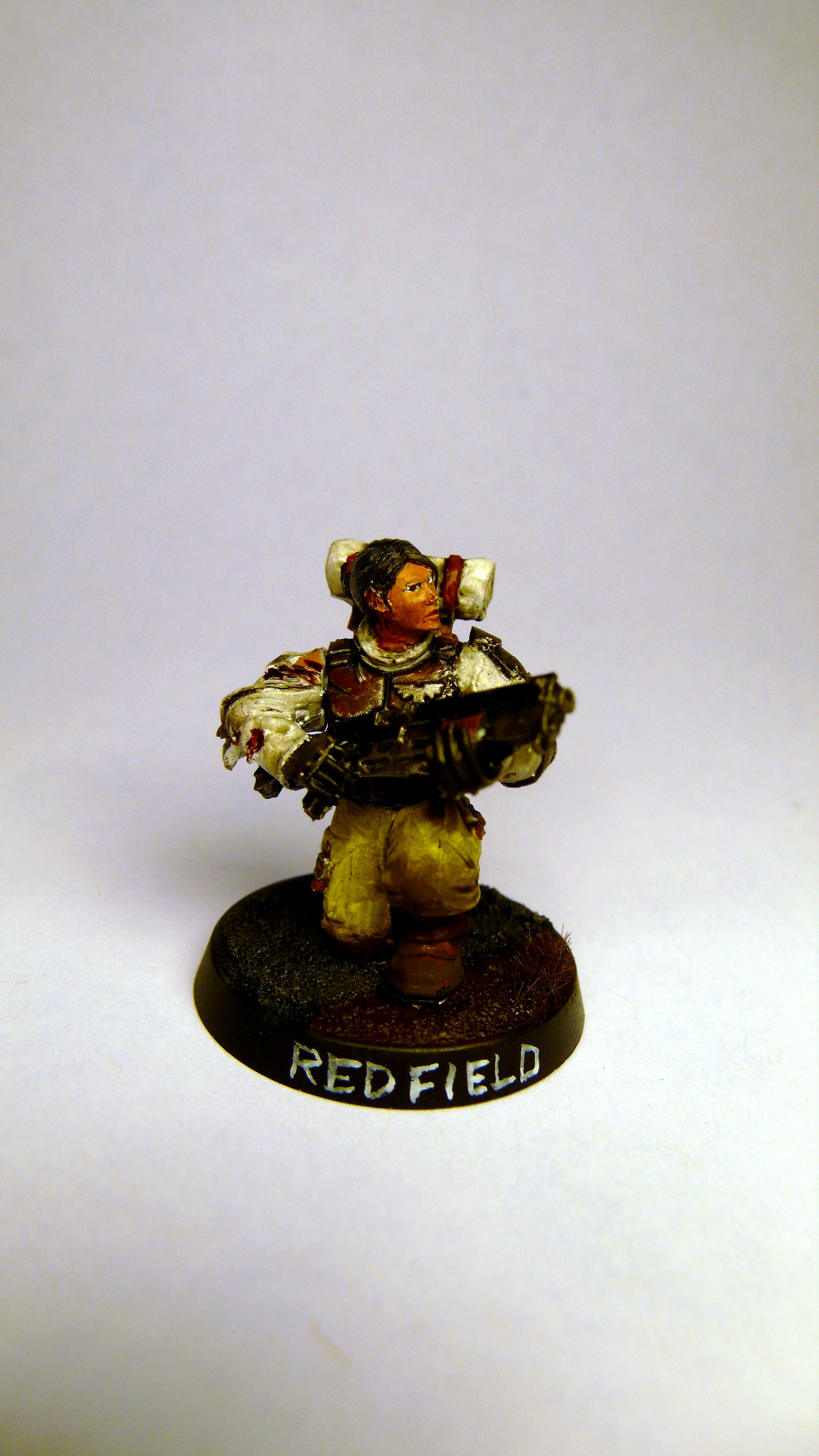 Imperial Guard