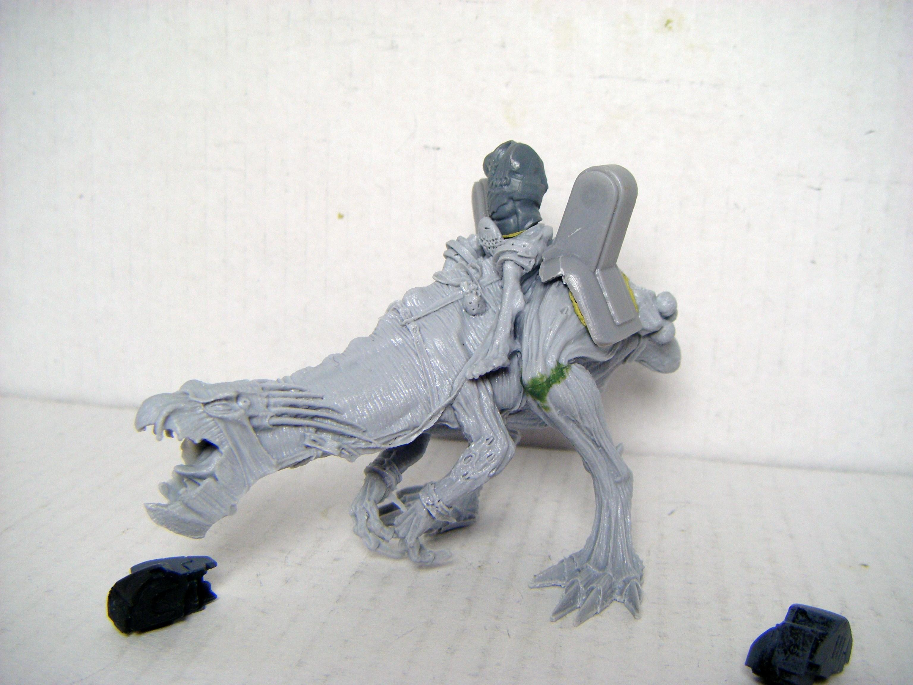 Master Shaper WIP