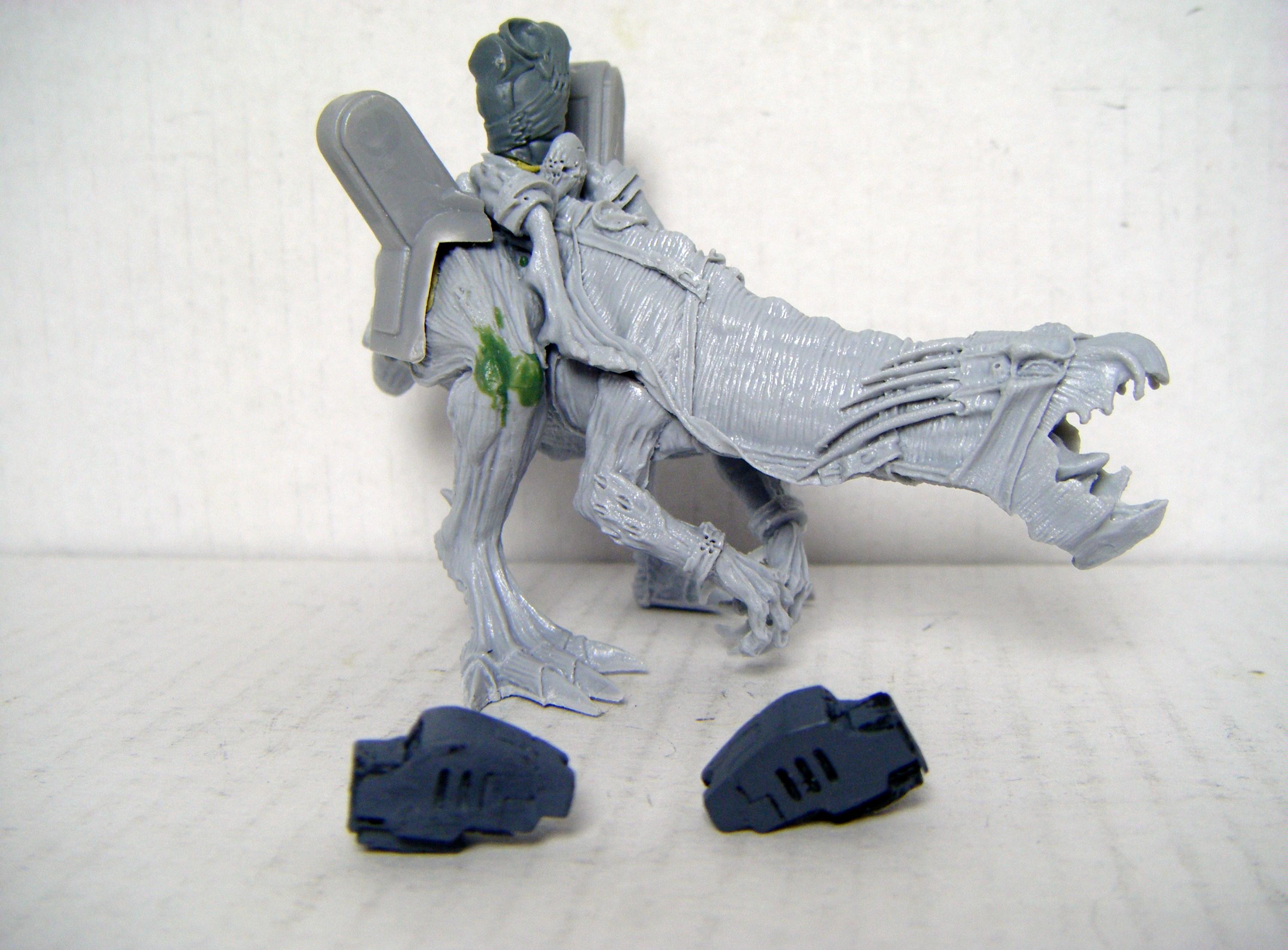 Master Shaper WIP