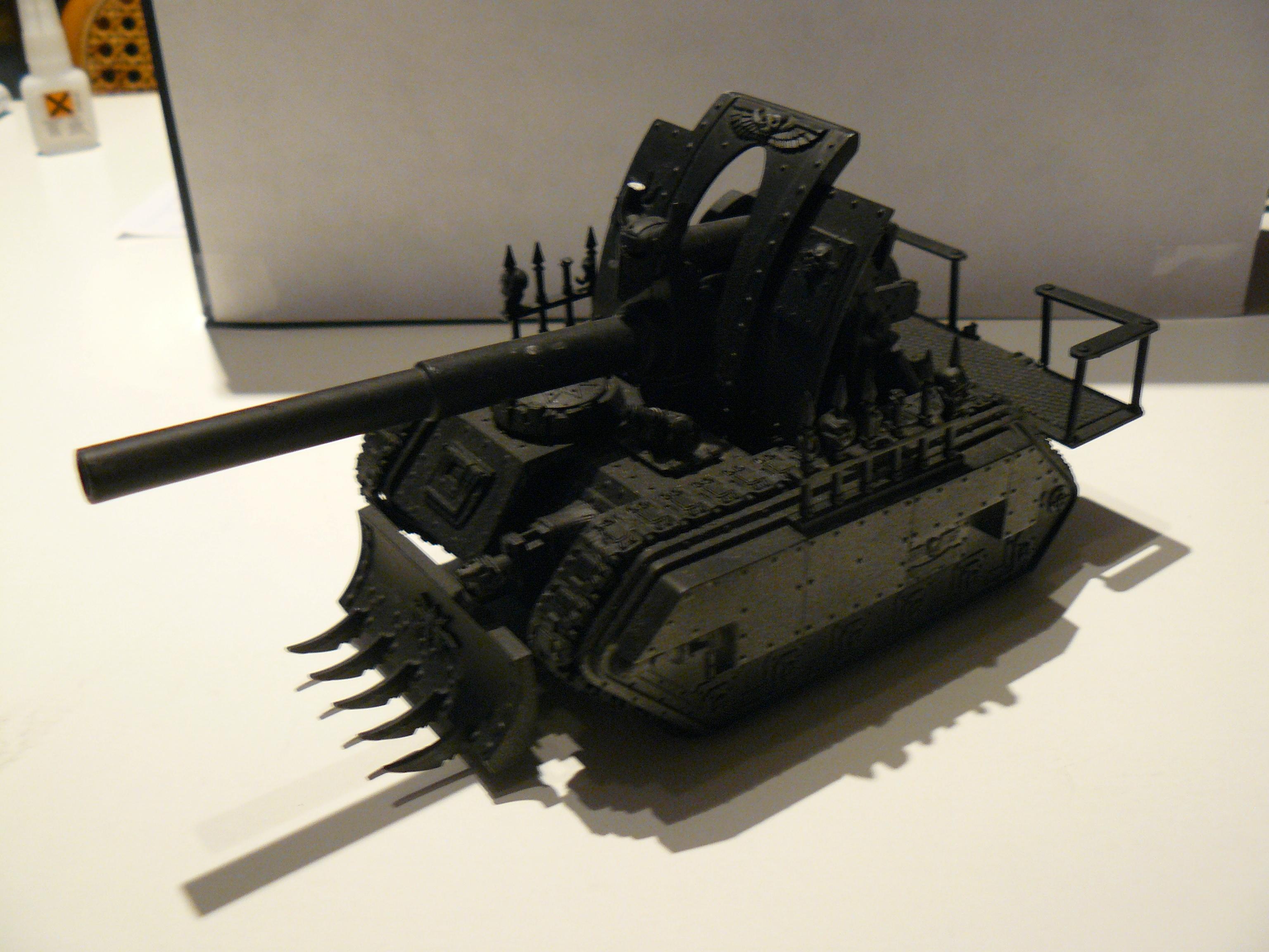 chaos basilisk