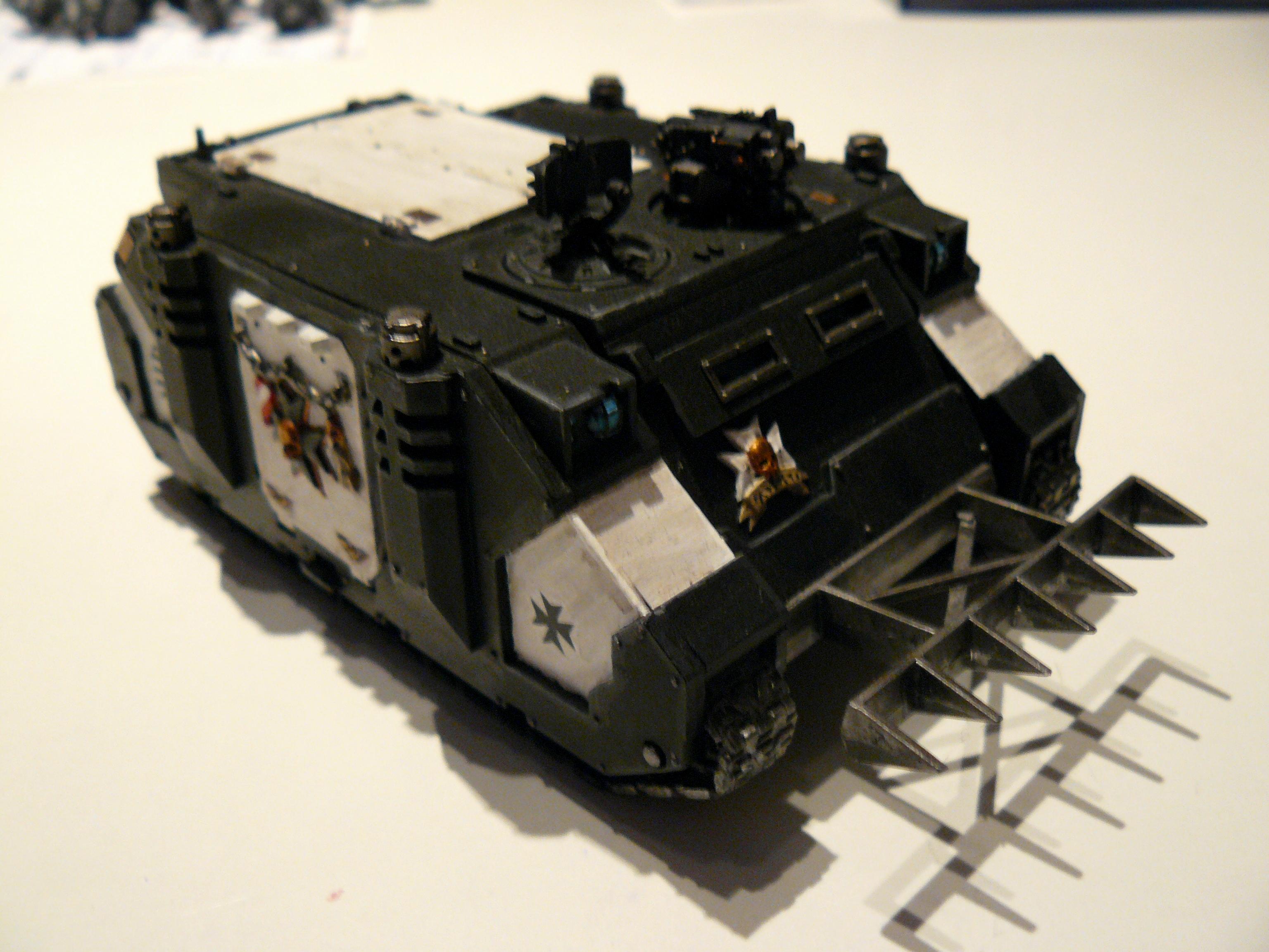 BT Rhino