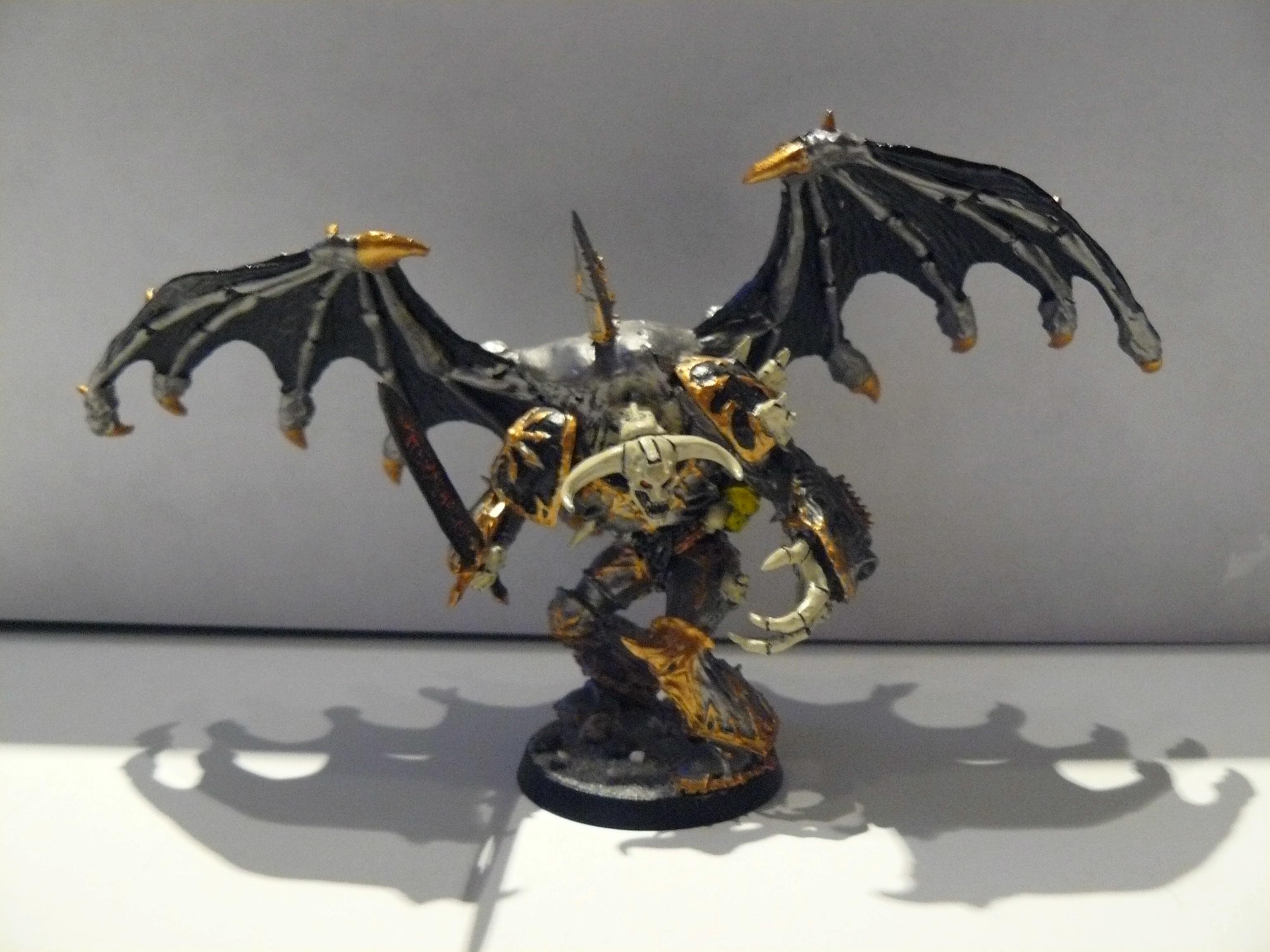 demon prince