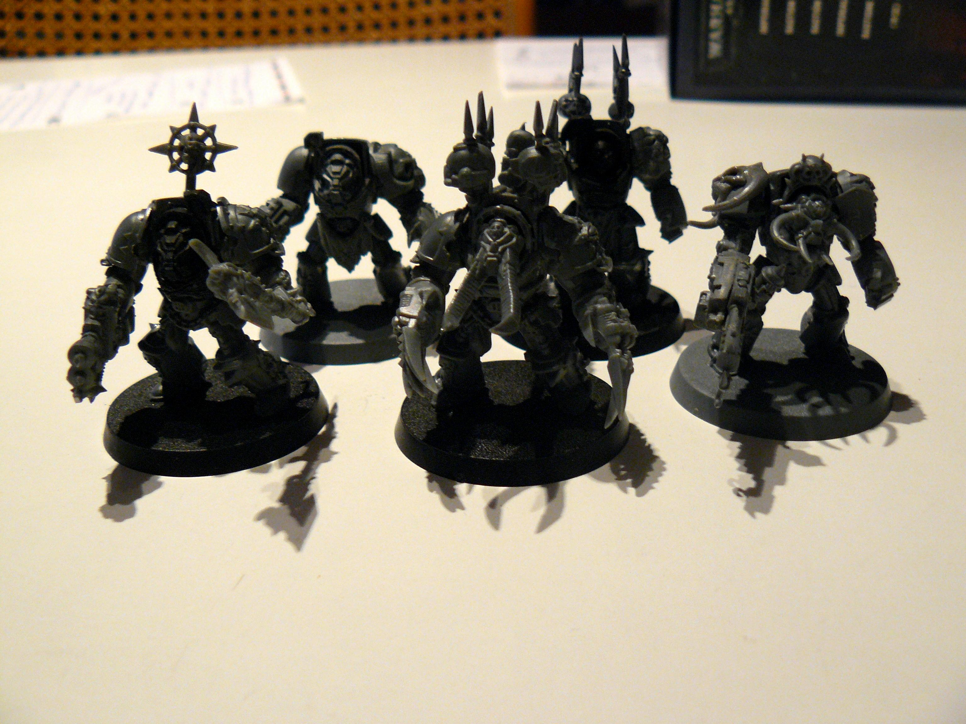 termies #1
