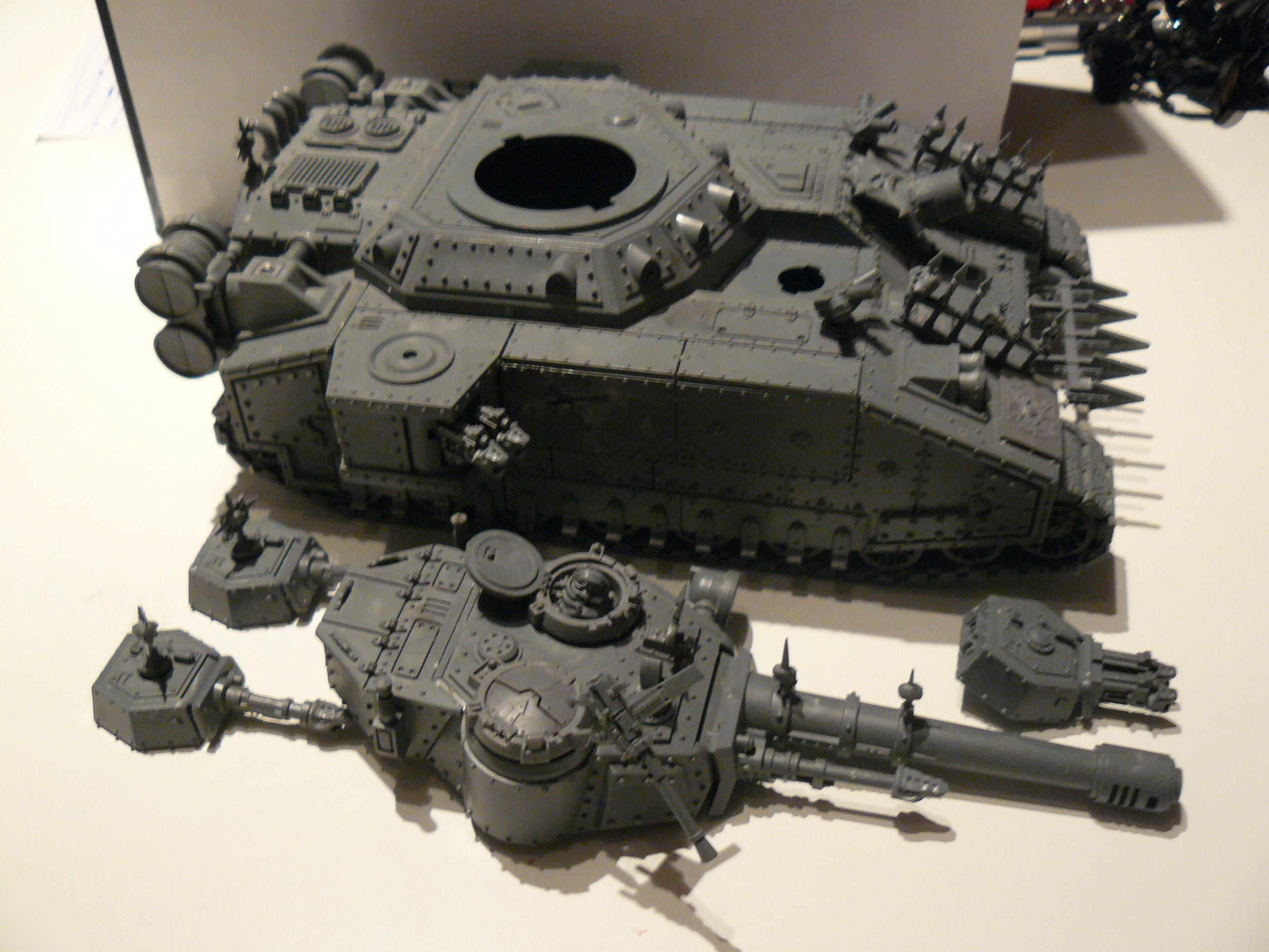 baneblade #2