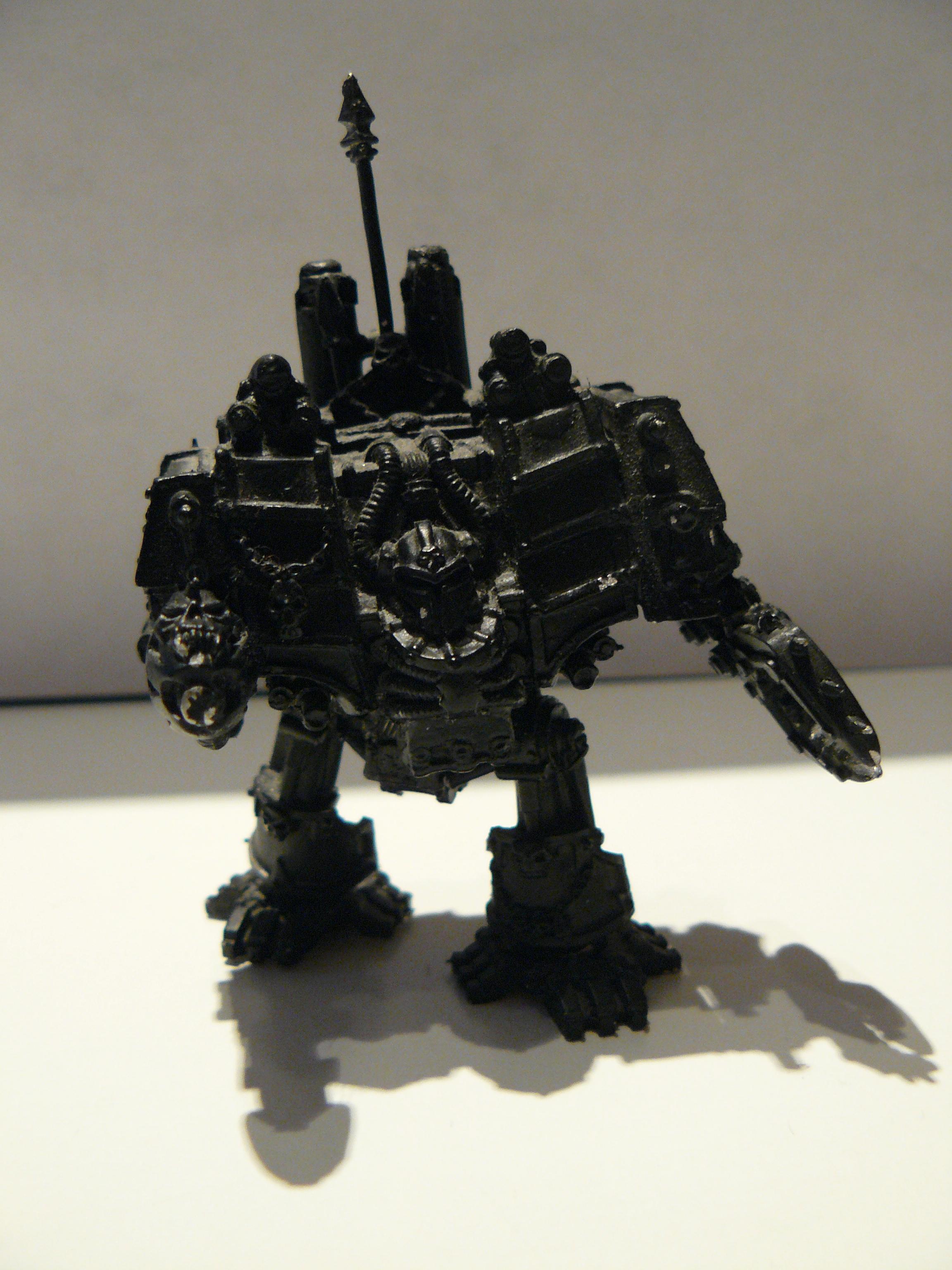 OLD CSM cybot