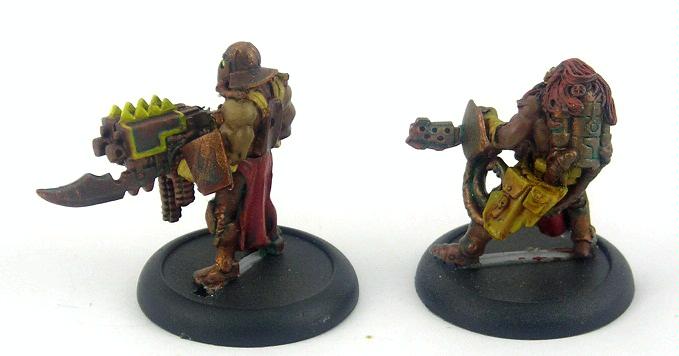 Necromunda