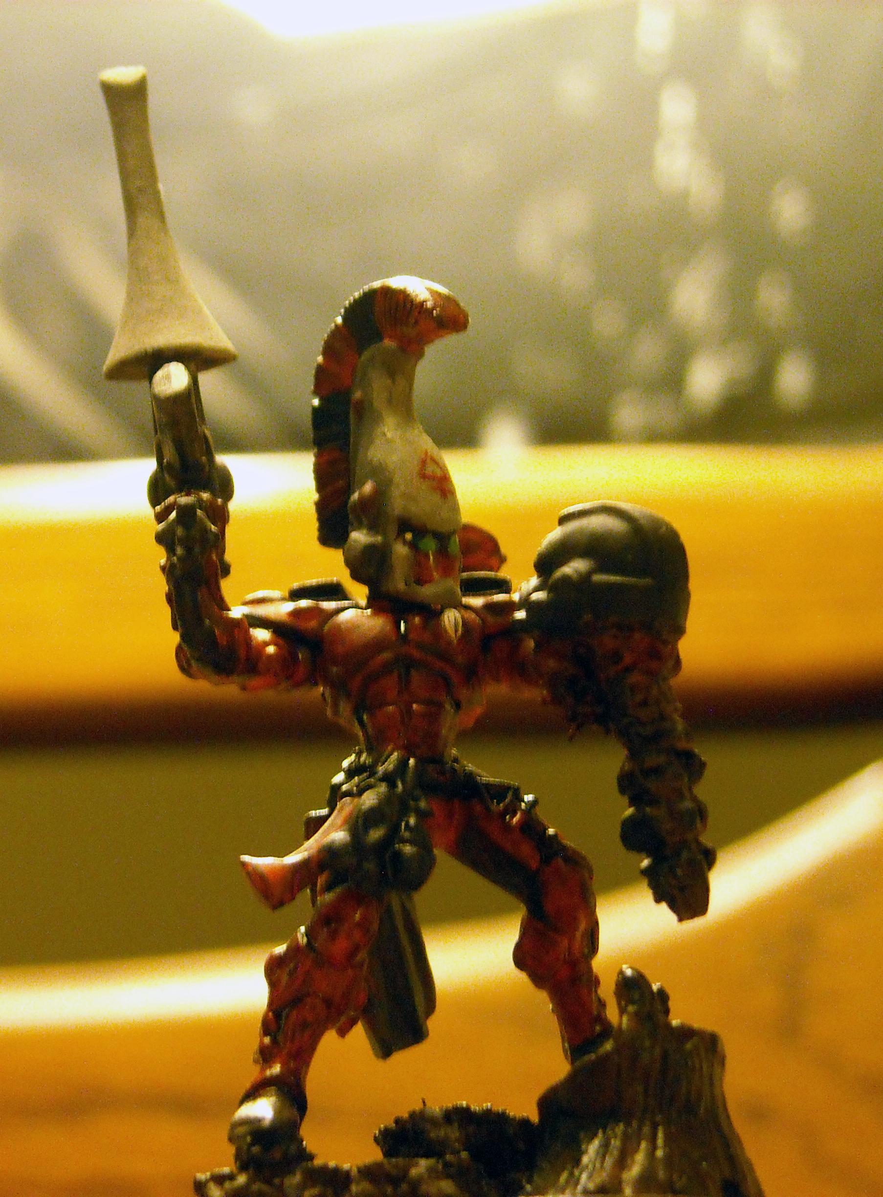 eldar 6