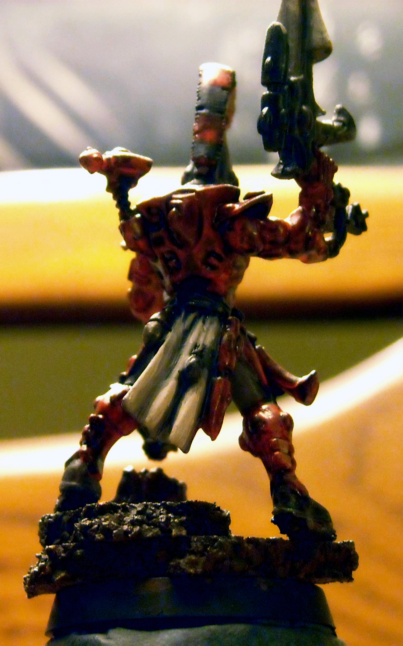 eldar 7
